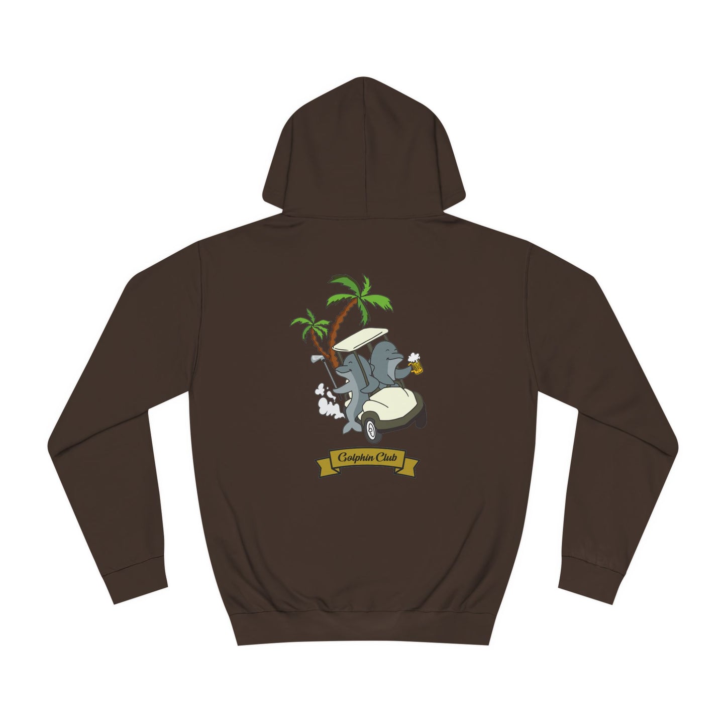 Golphin Preview