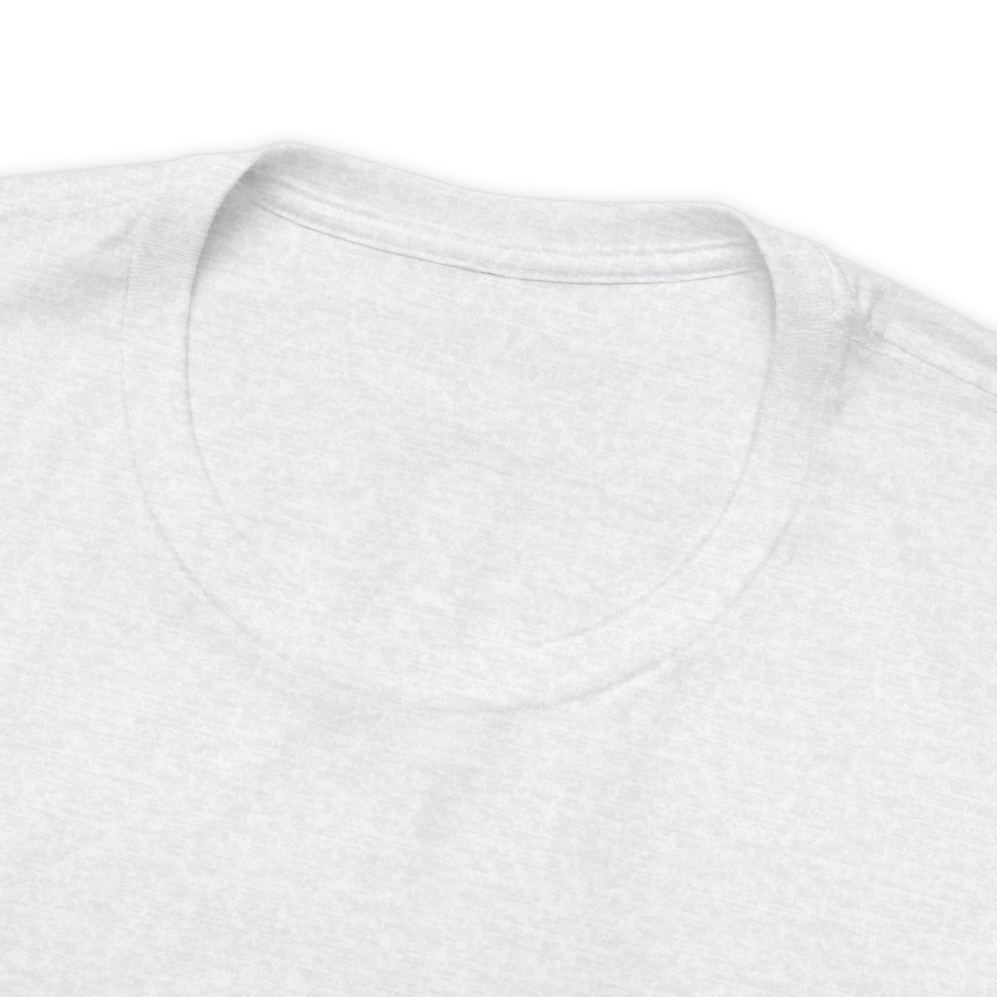 Bottle Patch - lac LaBelle Unisex Lightweight Short Sleeve Tee