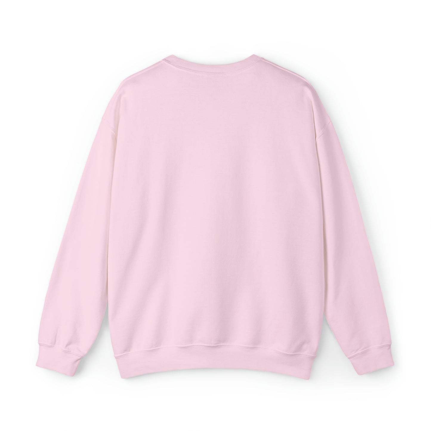 LaBelle Yacht Club Patch Plain Unisex Crewneck Sweatshirt Heavy Blend™