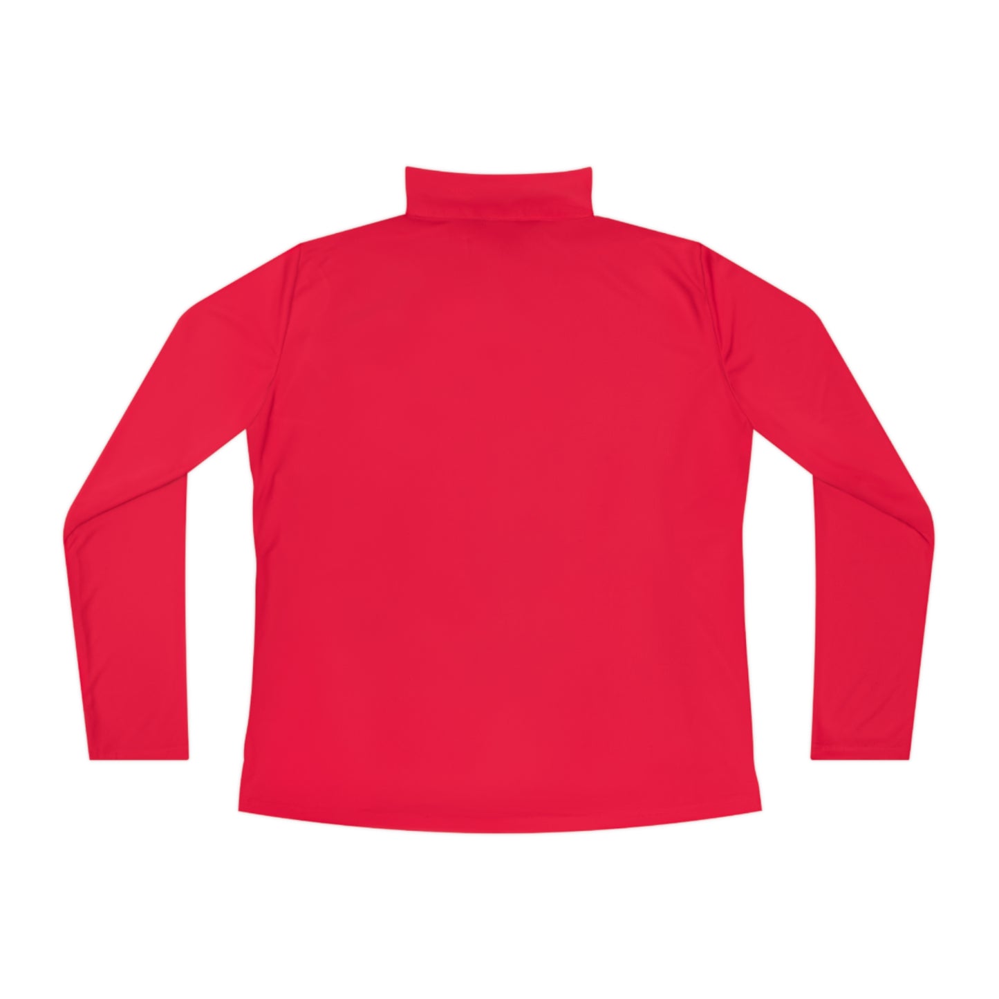 Park Lake Women's Quarter-Zip Pullover