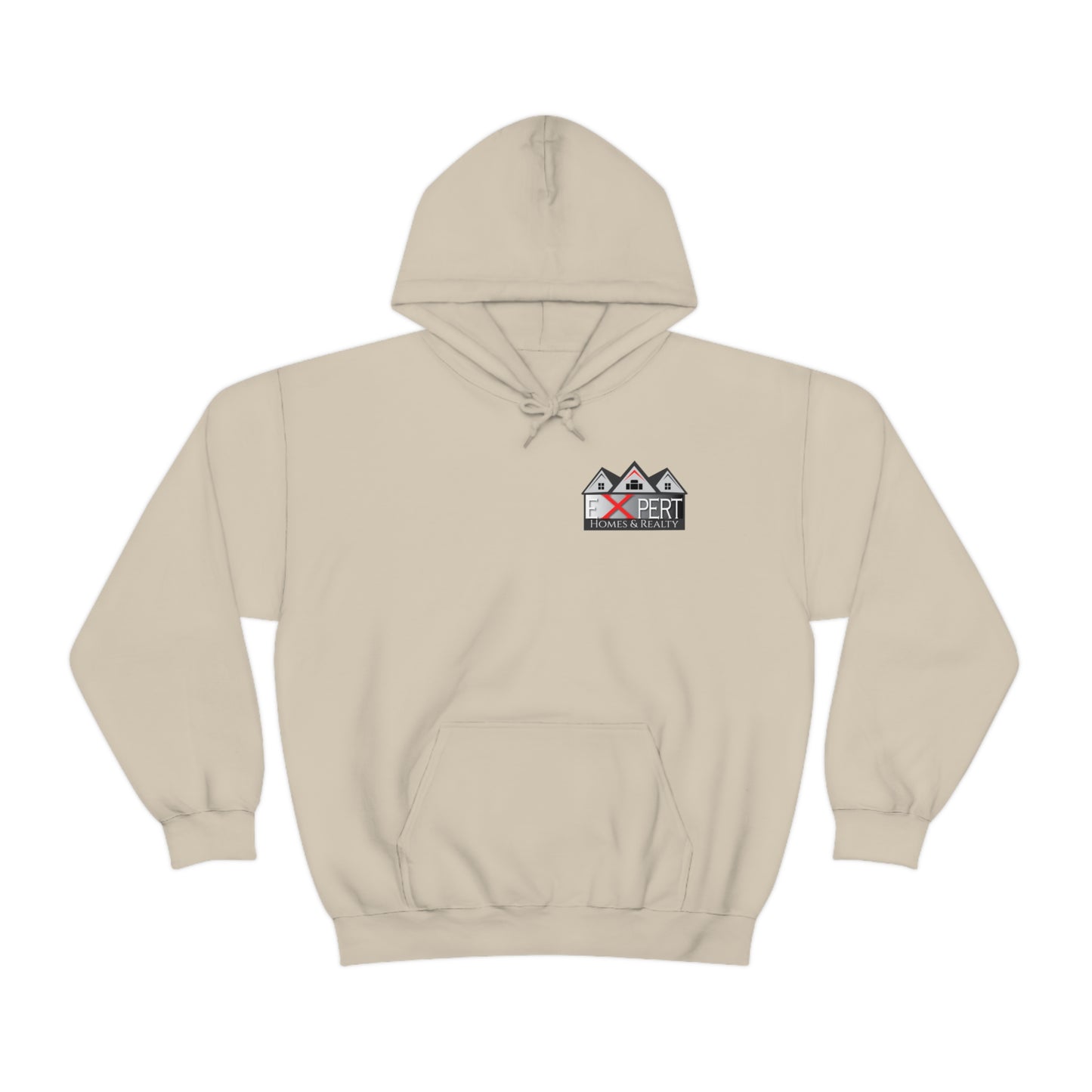 Expert Homes & Realty Unisex Heavy Blend™ Hooded Sweatshirt