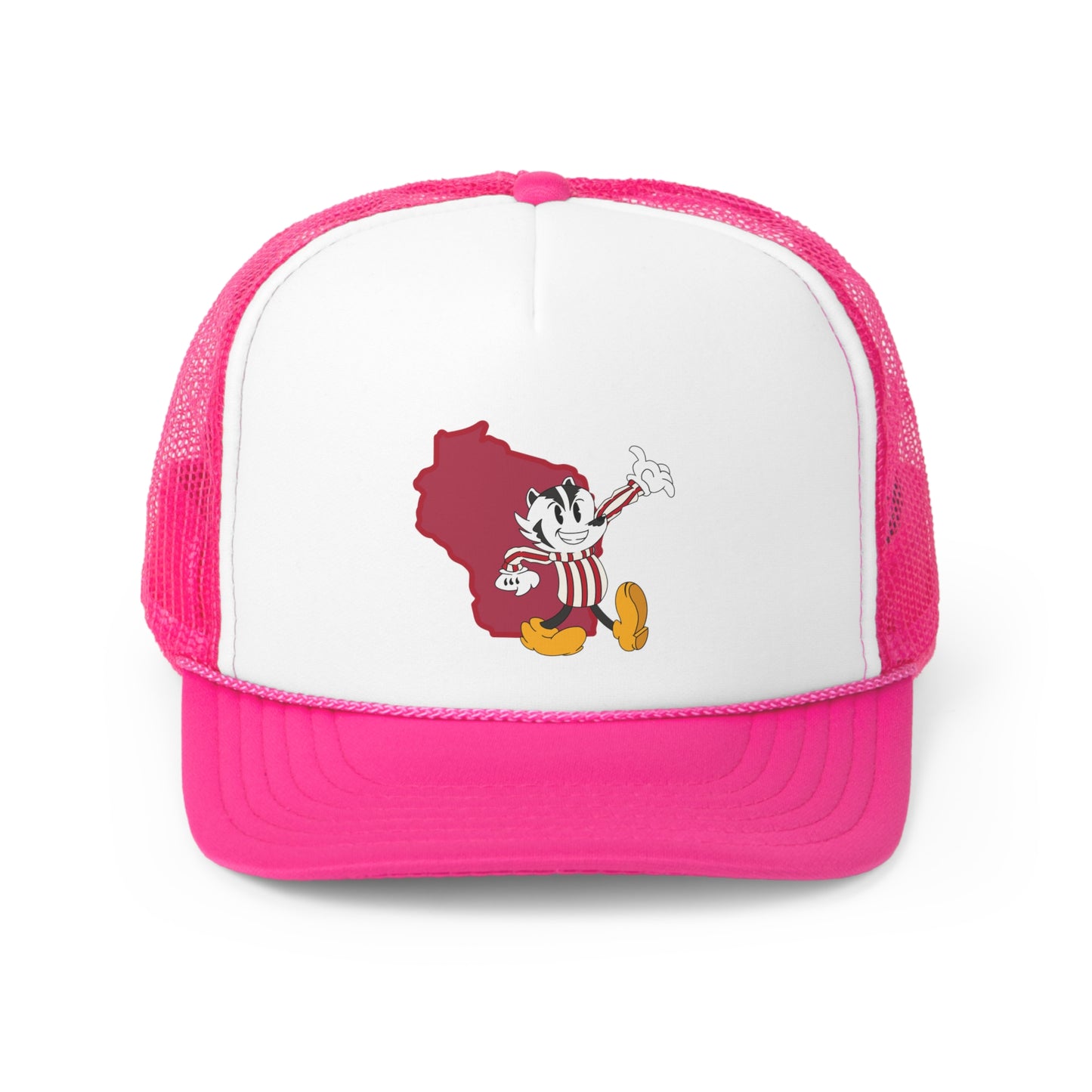 Bucky's Hat