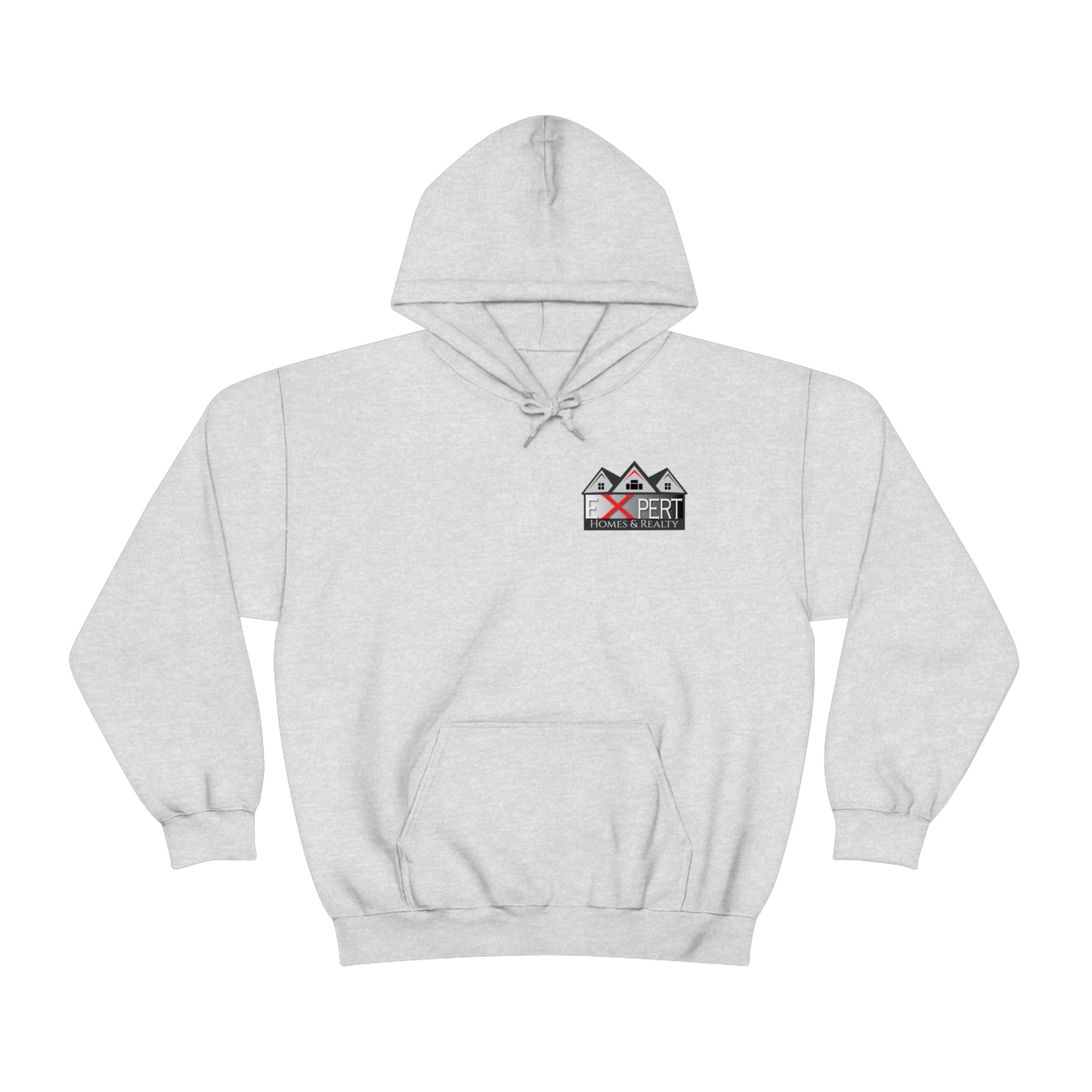 Expert Homes & Realty Unisex Heavy Blend™ Hooded Sweatshirt