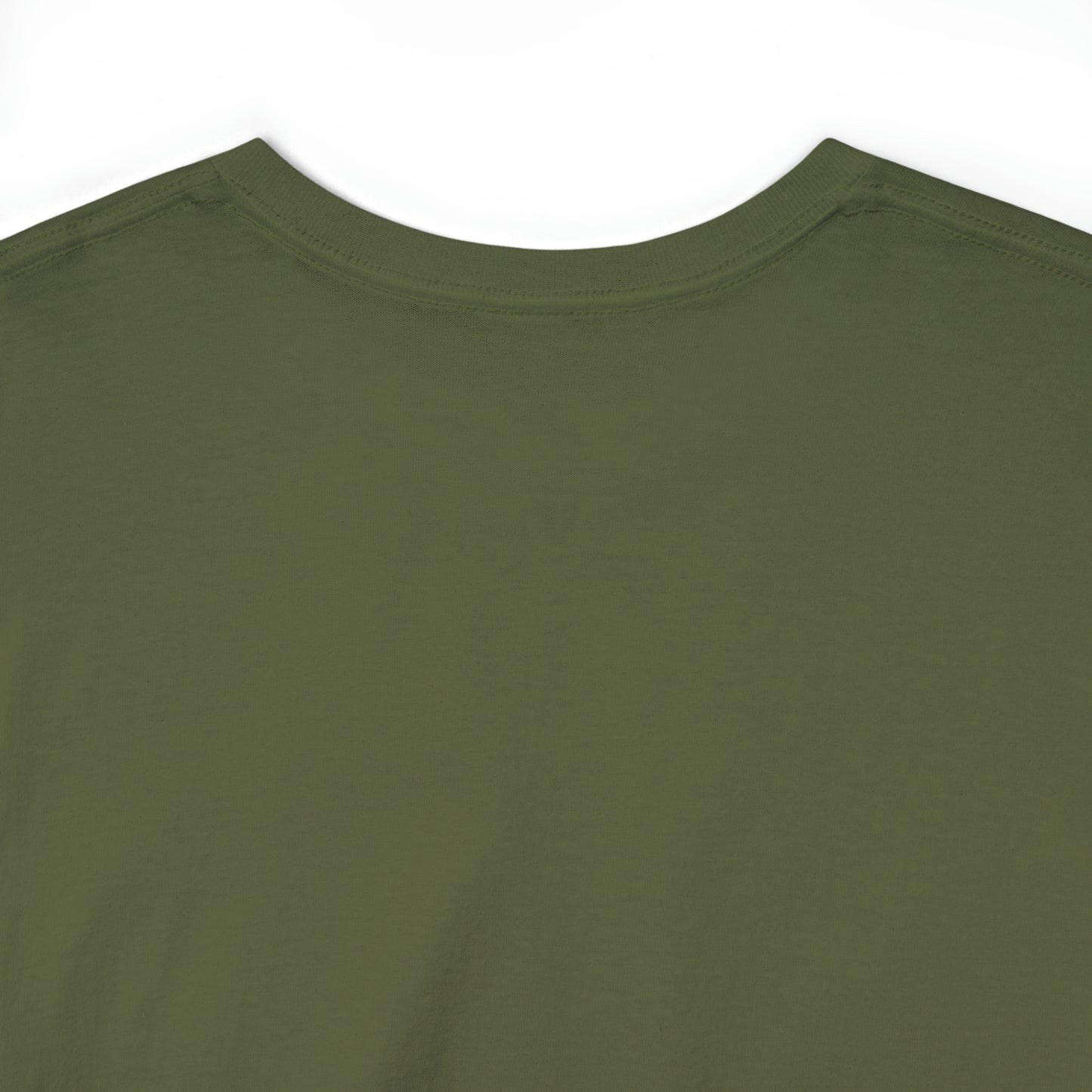 Expert Homes Unisex Heavyweight Tee