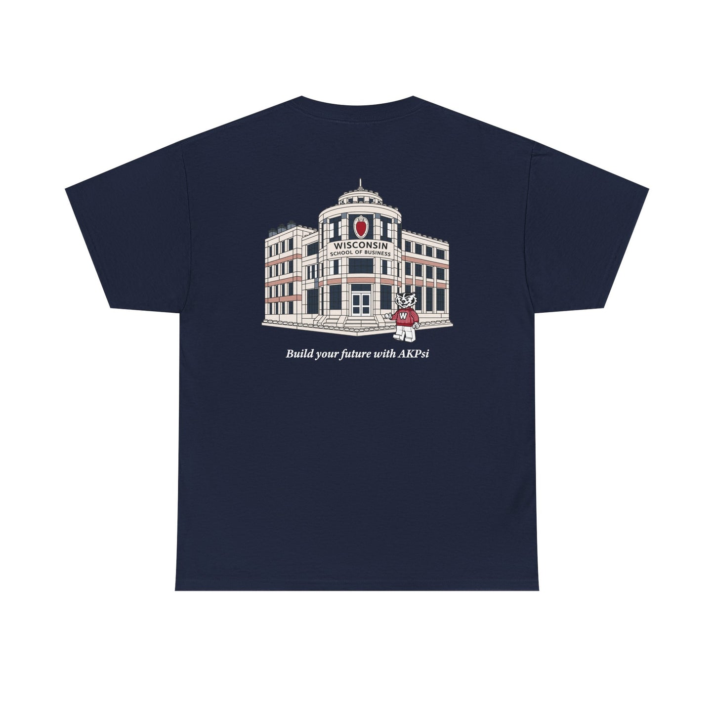 Final Rush Shirts (Fall 2025)