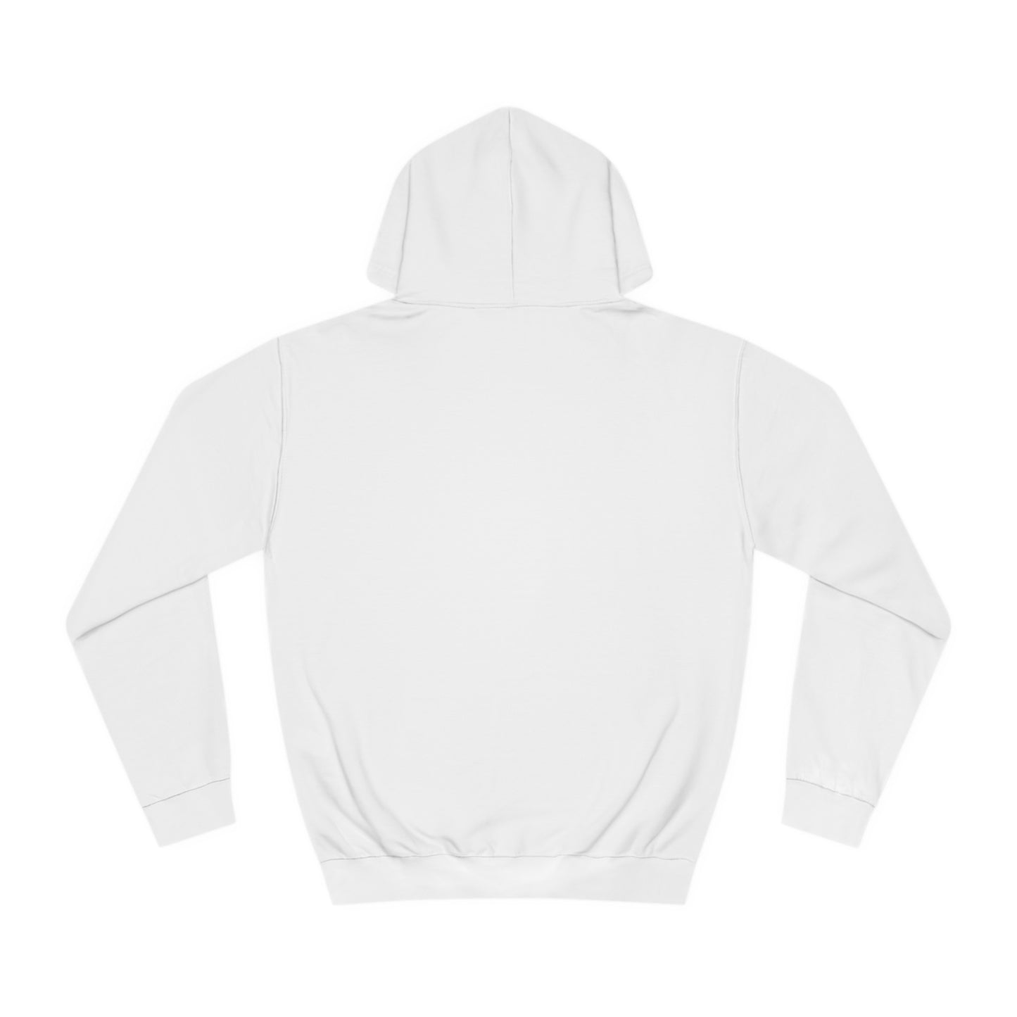 Kayak Dog - Lab Plain - Unisex Medium Weight Hoodie