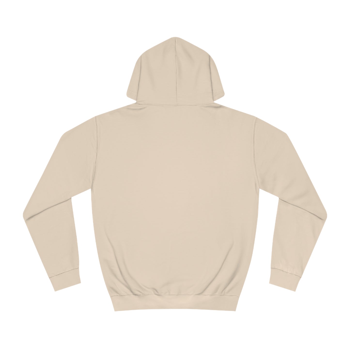 Manitowish Waters Plain Patch - Unisex Hoodie Medium Weight
