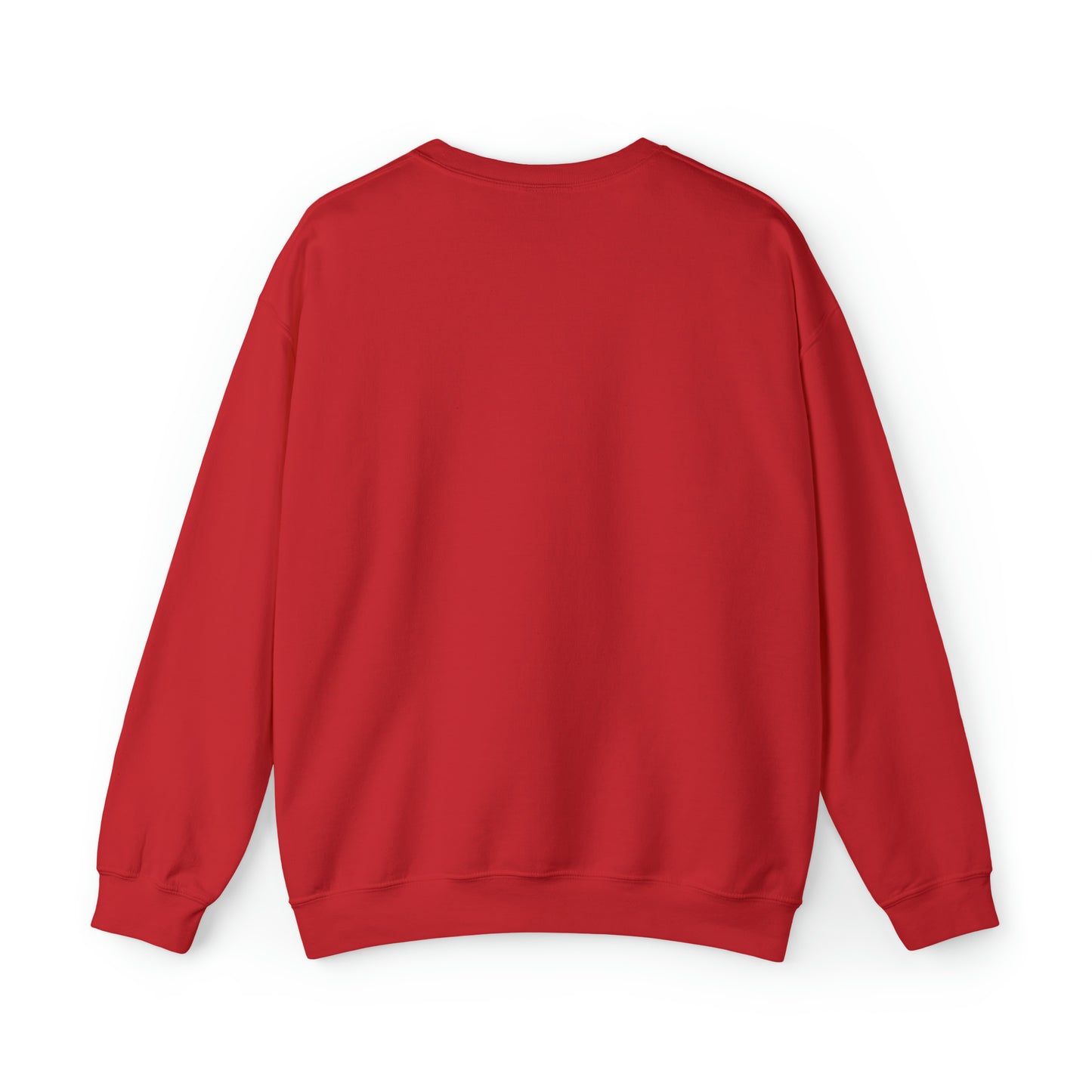LaBelle Yacht Club Patch Plain Unisex Crewneck Sweatshirt Heavy Blend™