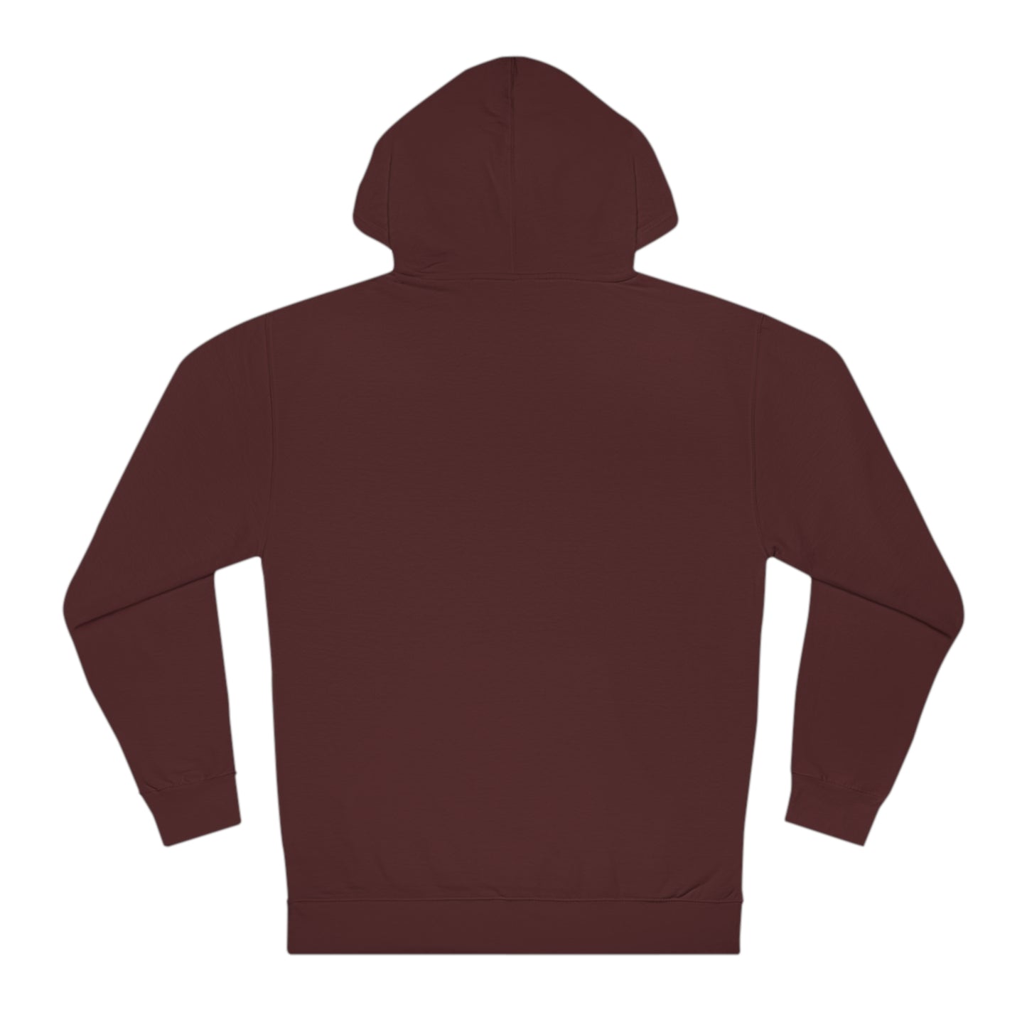 Kayak Dog - English Bulldog Basic - Unisex Hooded Sweatshirt ITC