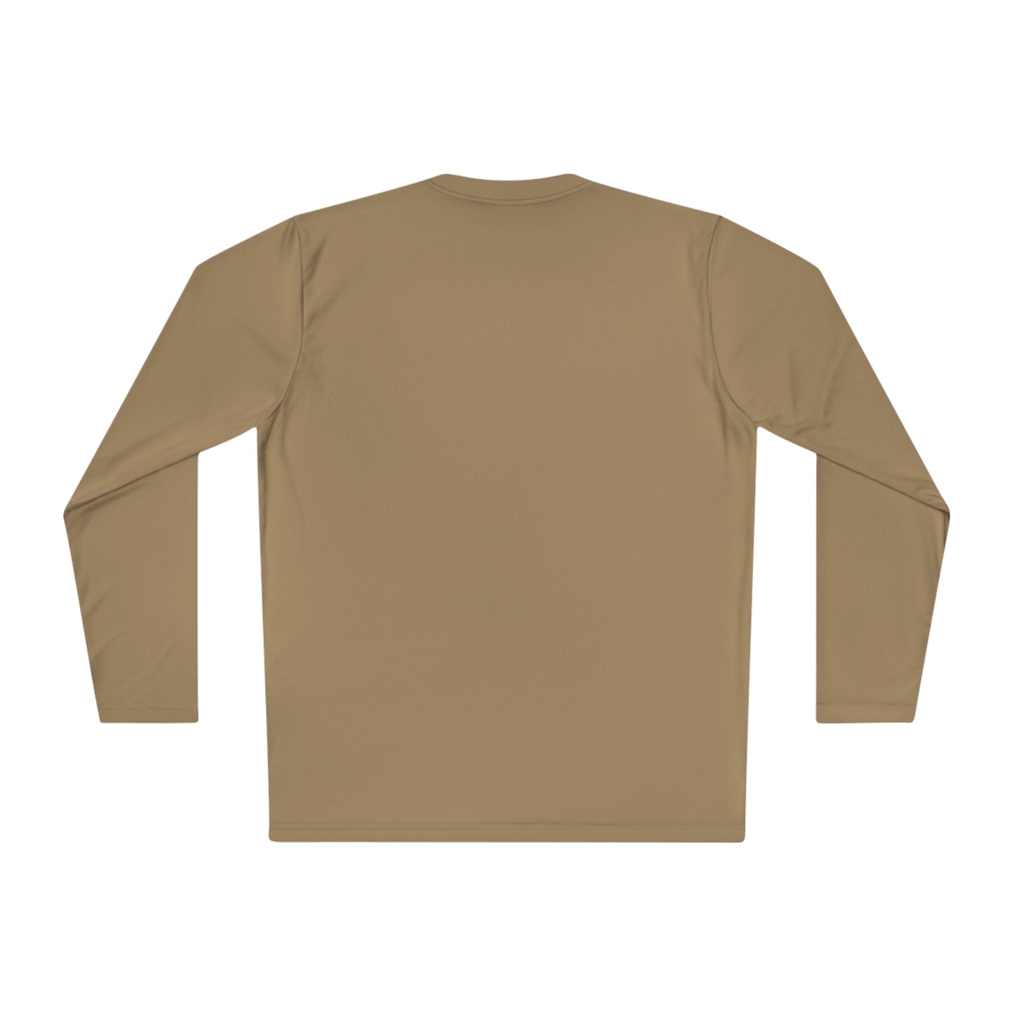 Lightweight Long Sleeve Tee (Kayak Girl Design)
