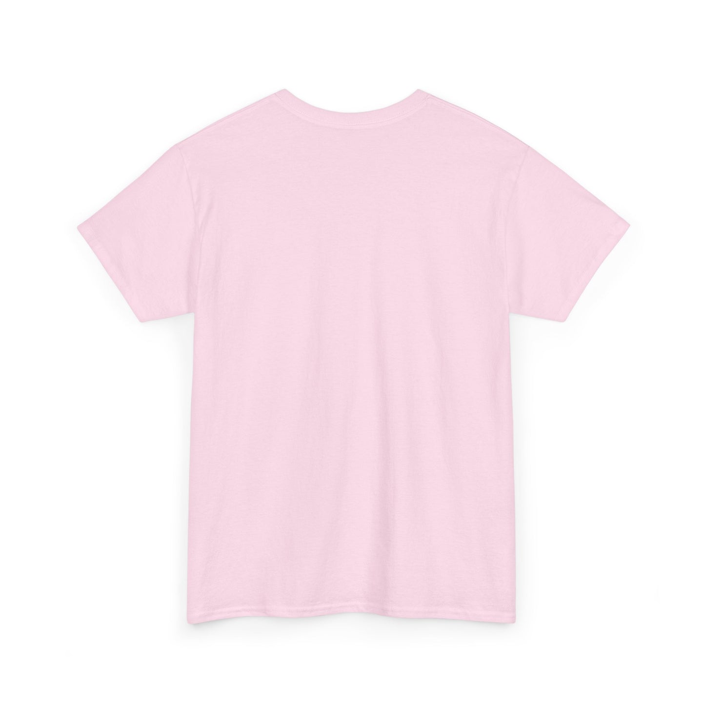 AKPsi Parents Weekend Unisex Heavy Cotton Tee - Celebrate with Comfort!