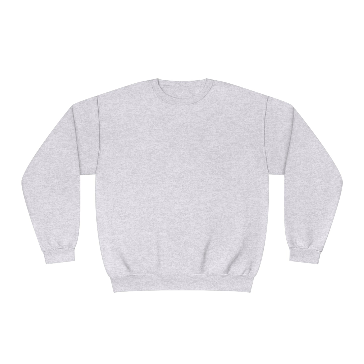 Copy of Pike Mockup 1 Crewneck Sweatshirt budwiser red