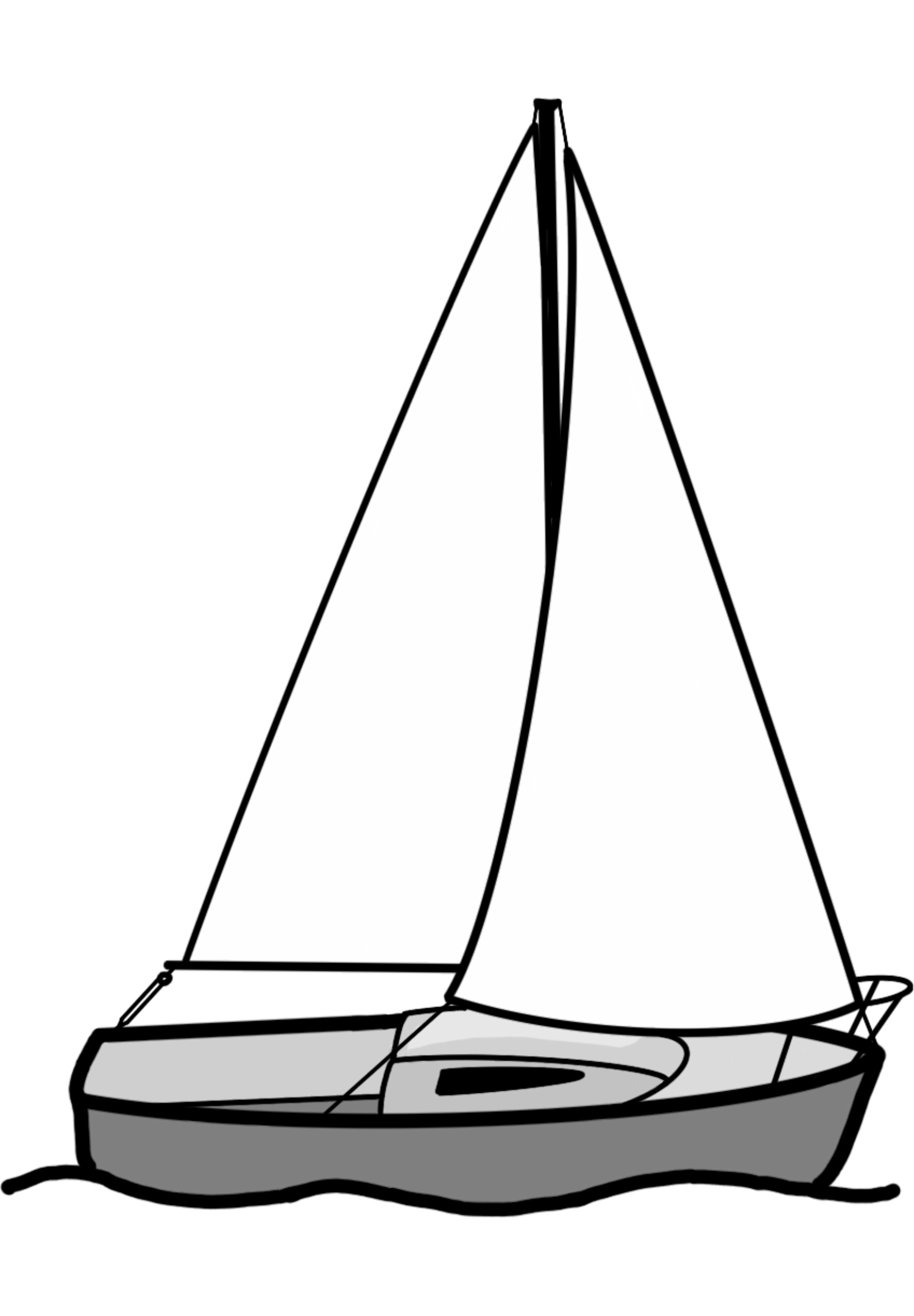 Sailboat Collection