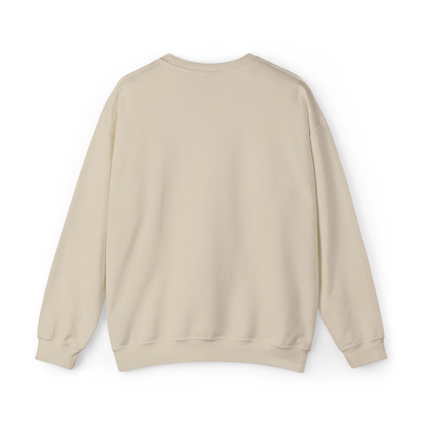 Ashippun Lake Embroidered Crewneck