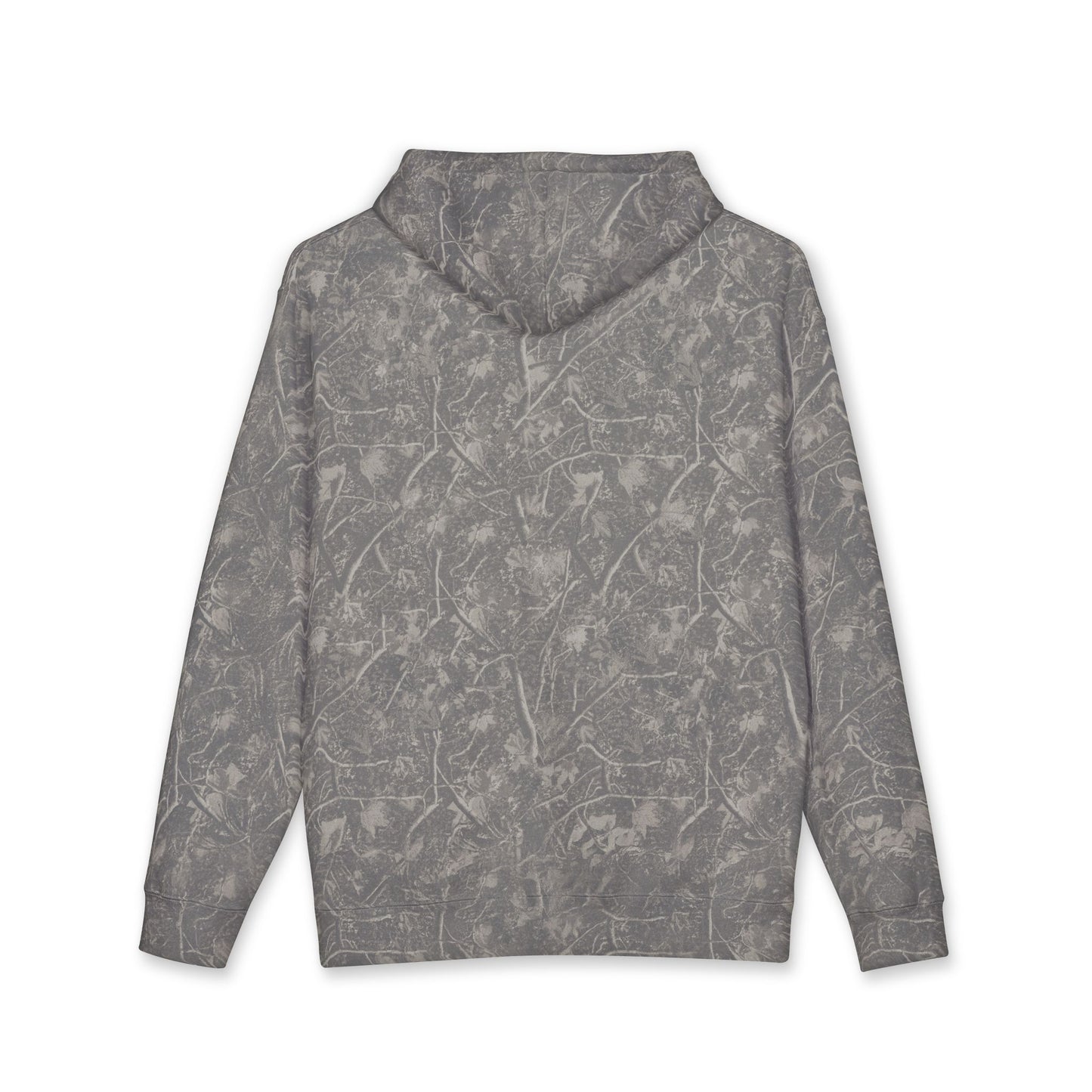 Unisex Heavyweight Hooded Sweatshirt - Independent Trading Co