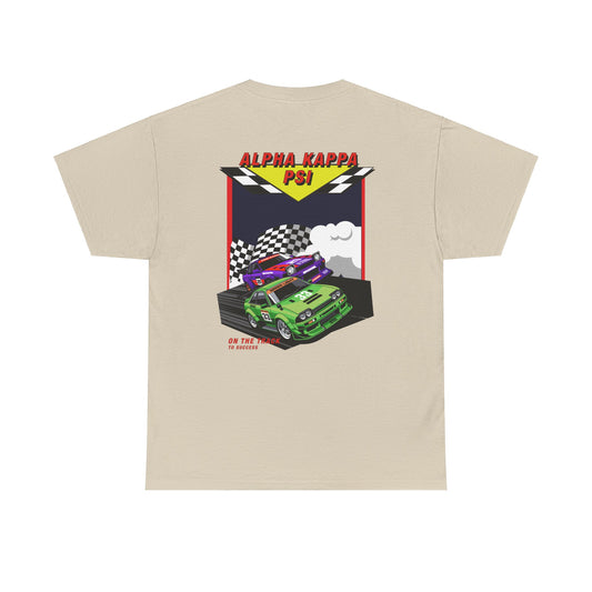 Spring 23 AKPSI Rush MockUp