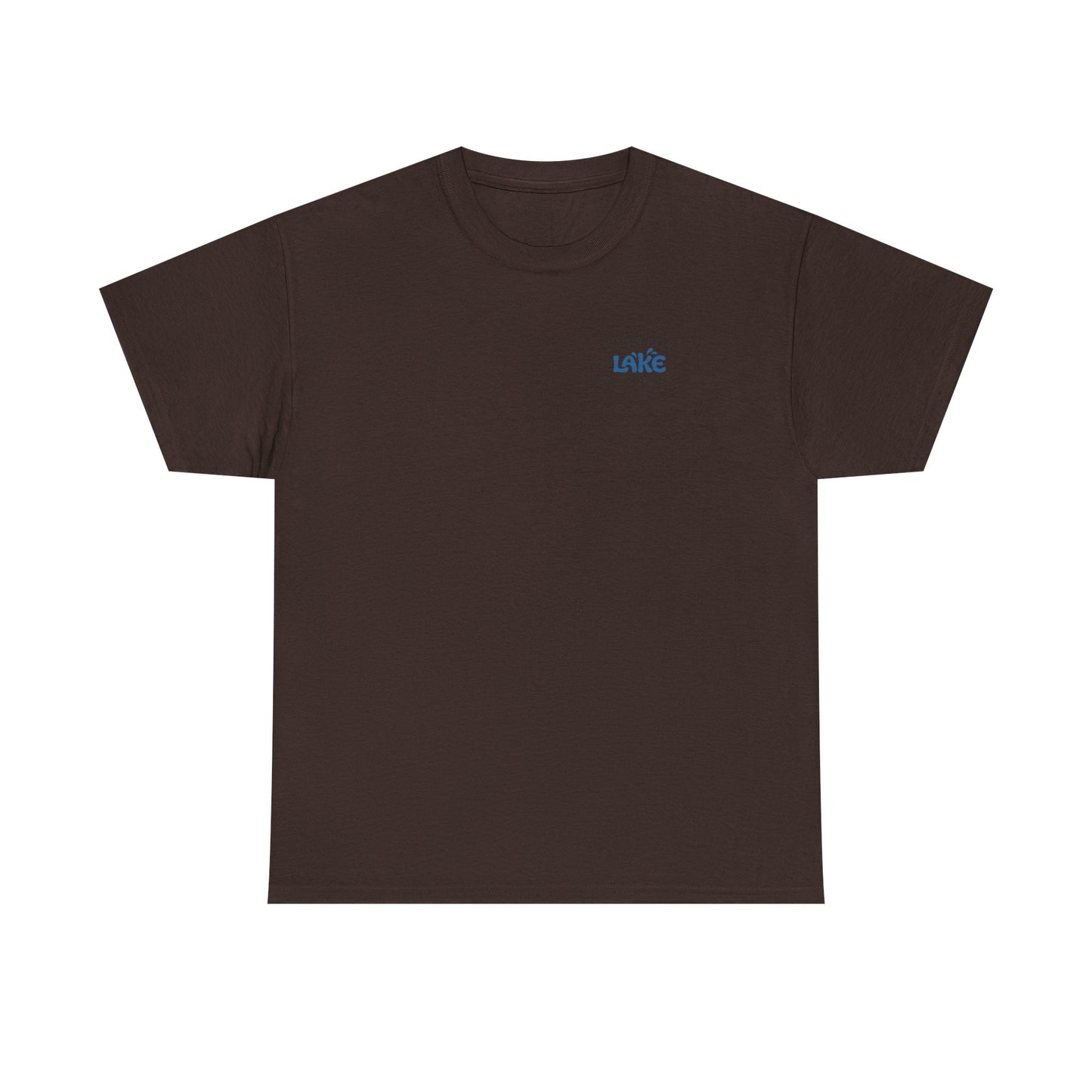 CLC Unisex Heavy Cotton Tee - Gildan