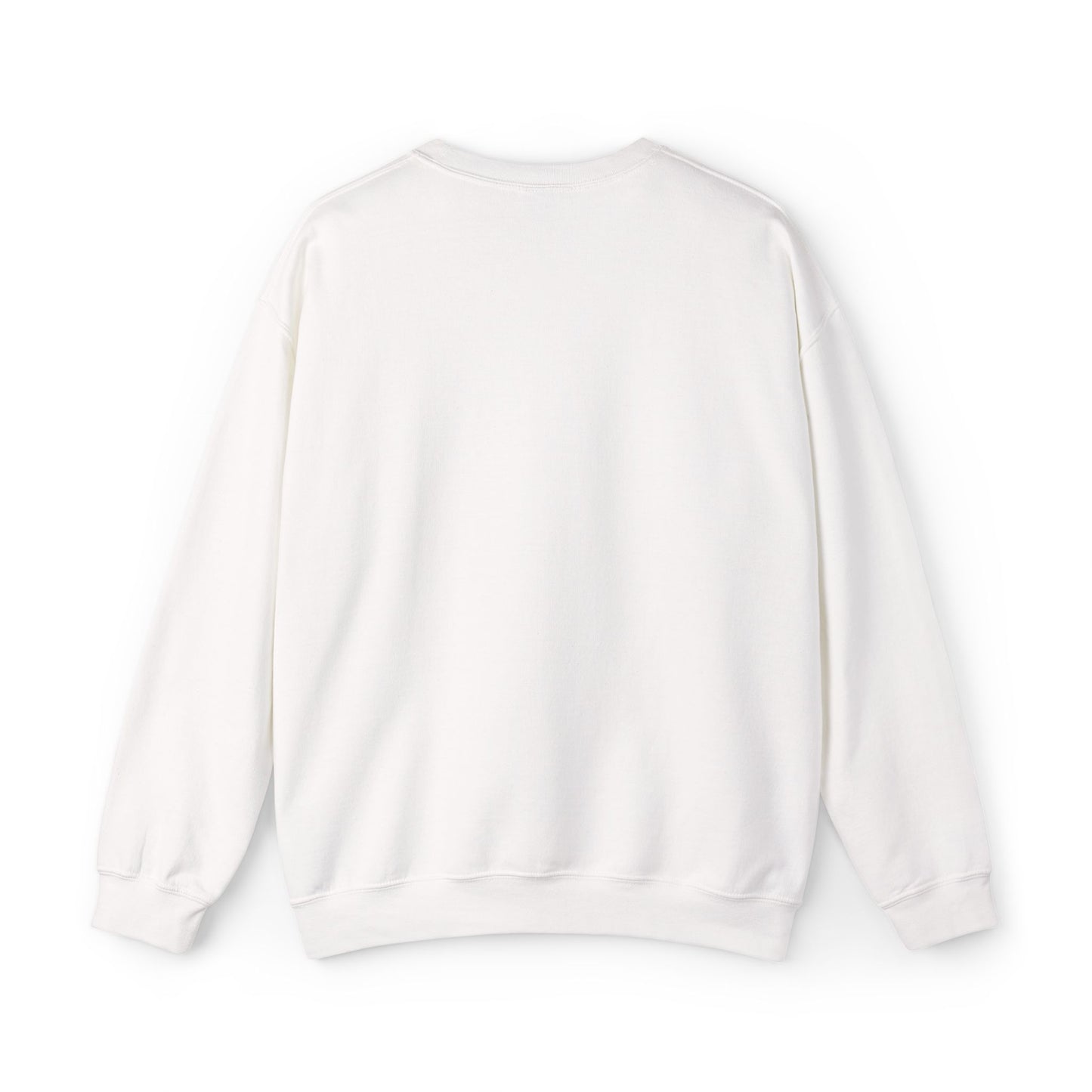 Pewaukee Lake Embroidered Crewneck Sweatshirt - Gildan