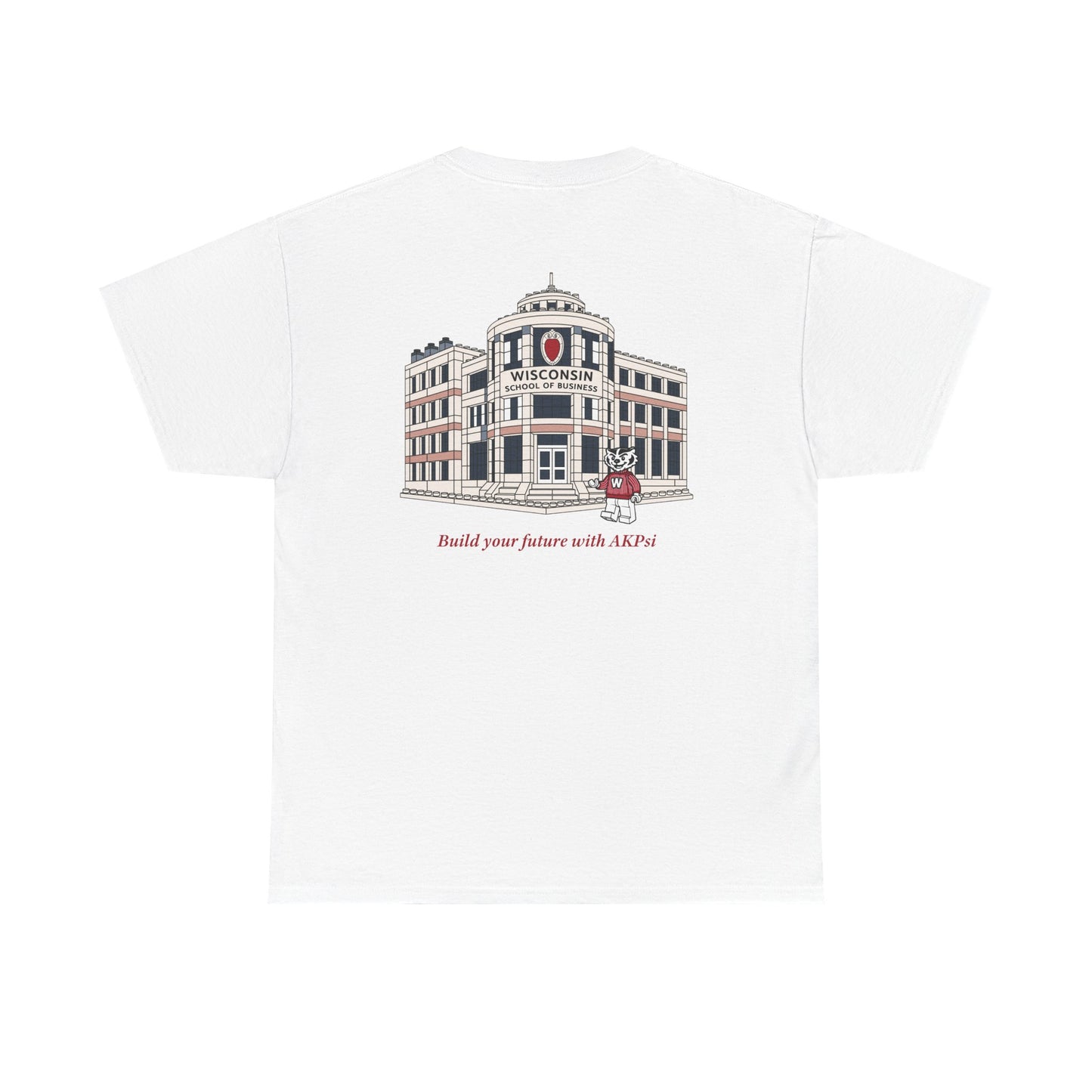 Final Rush Shirts (Fall 2025)