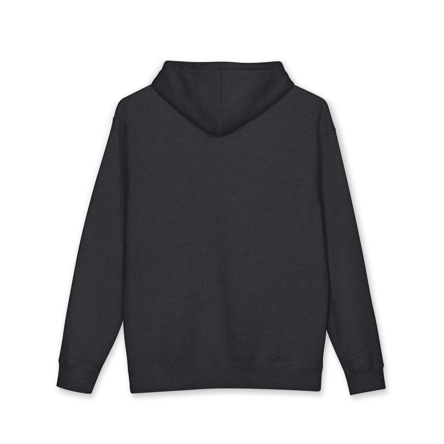Unisex Heavyweight Hooded Sweatshirt - Independent Trading Co