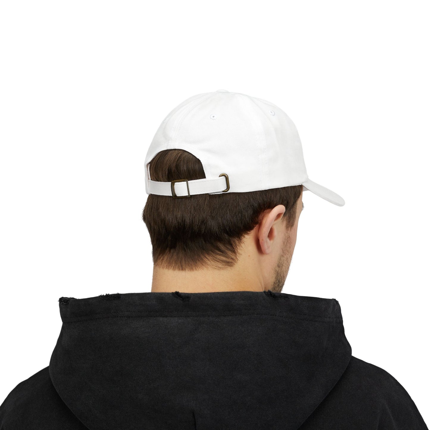 Classic Cap Embroidered