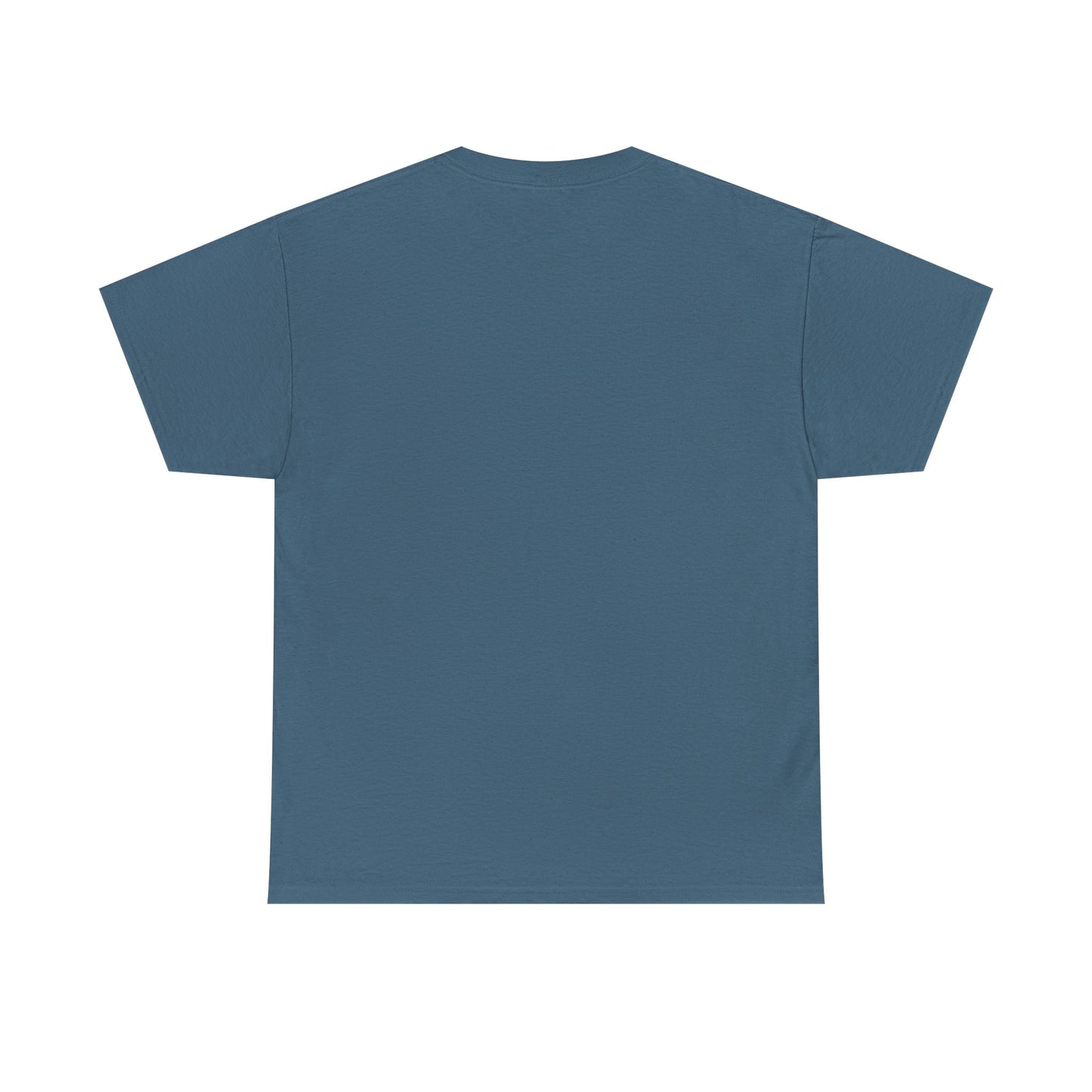 Okauchee Lake Unisex Heavy Tee - Vintage Postmark Style
