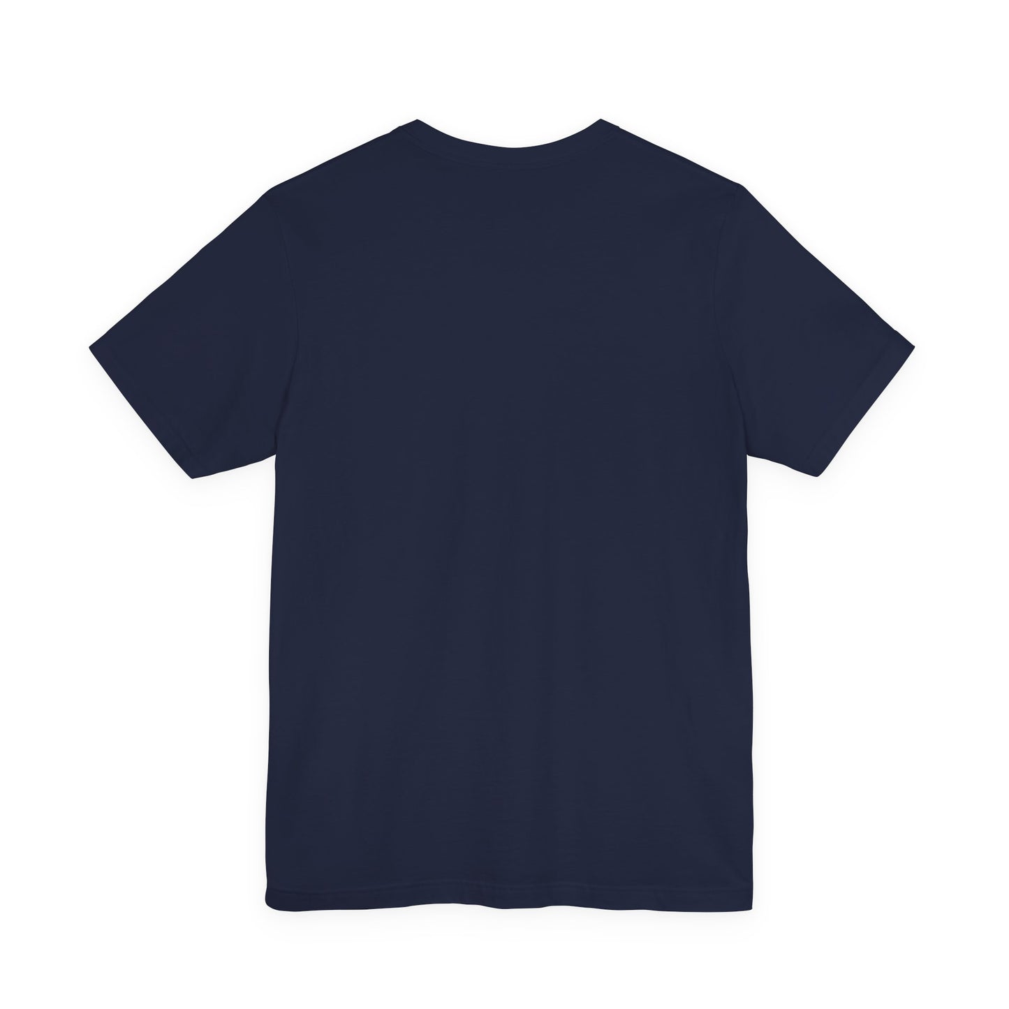 Unisex Lightweight Tee — Bella & Canvas