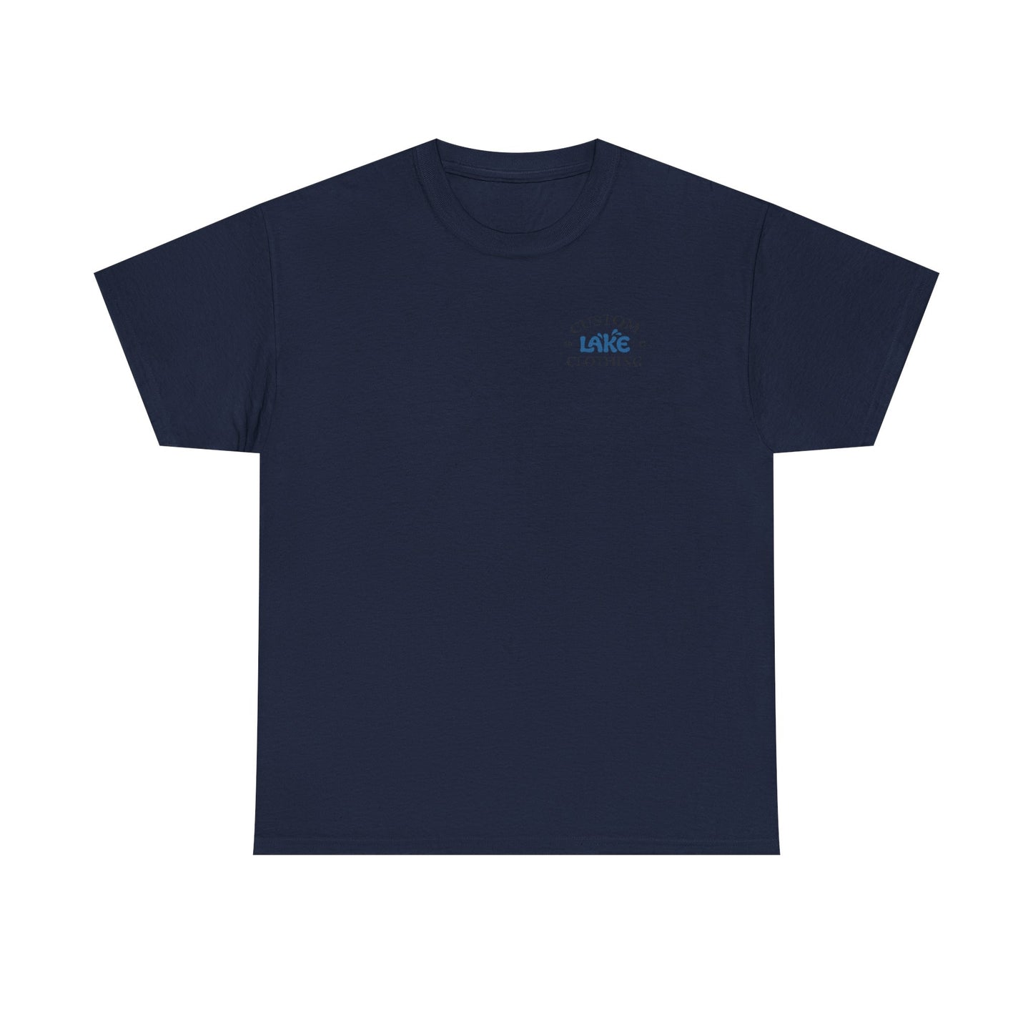 CLC Unisex Heavy Cotton Tee - Gildan