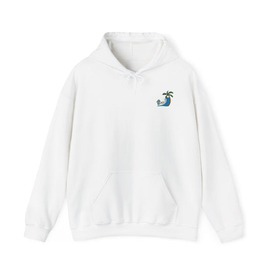 Unisex Heavy Blend Hooded Sweatshirt