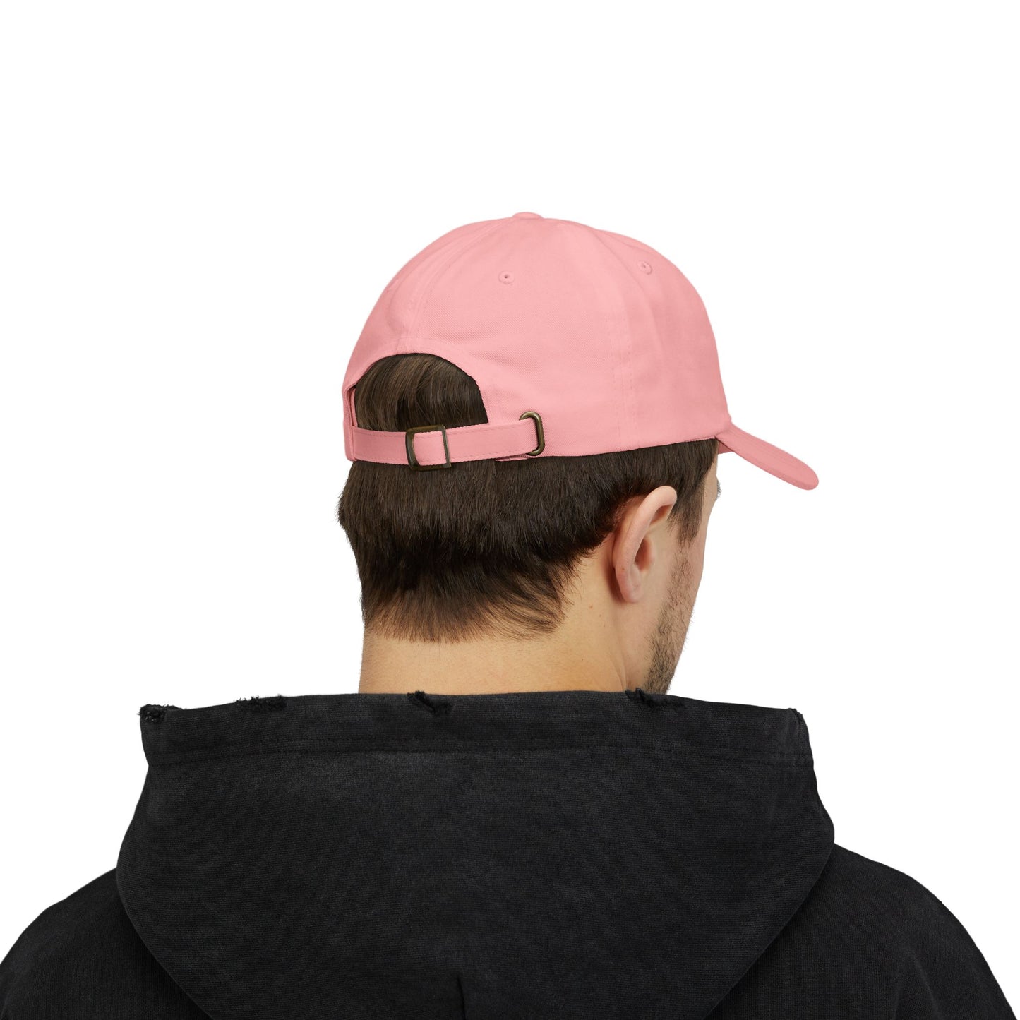 Classic Cap Embroidered