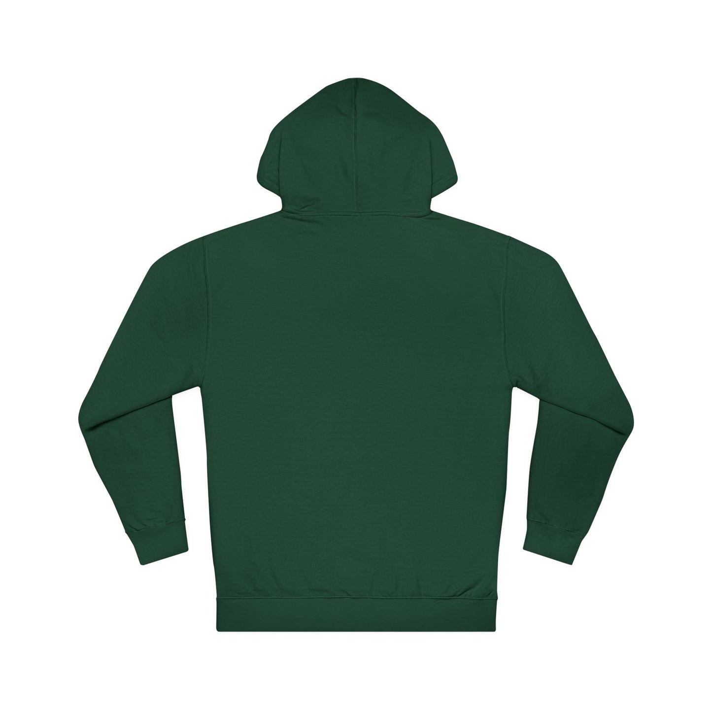 Yngling Sailboat Unisex Hooded Sweatshirt ITC