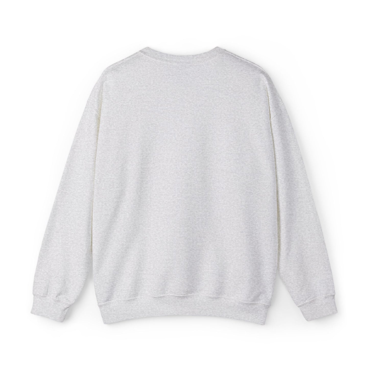 Pewaukee Lake Embroidered Crewneck Sweatshirt - Gildan