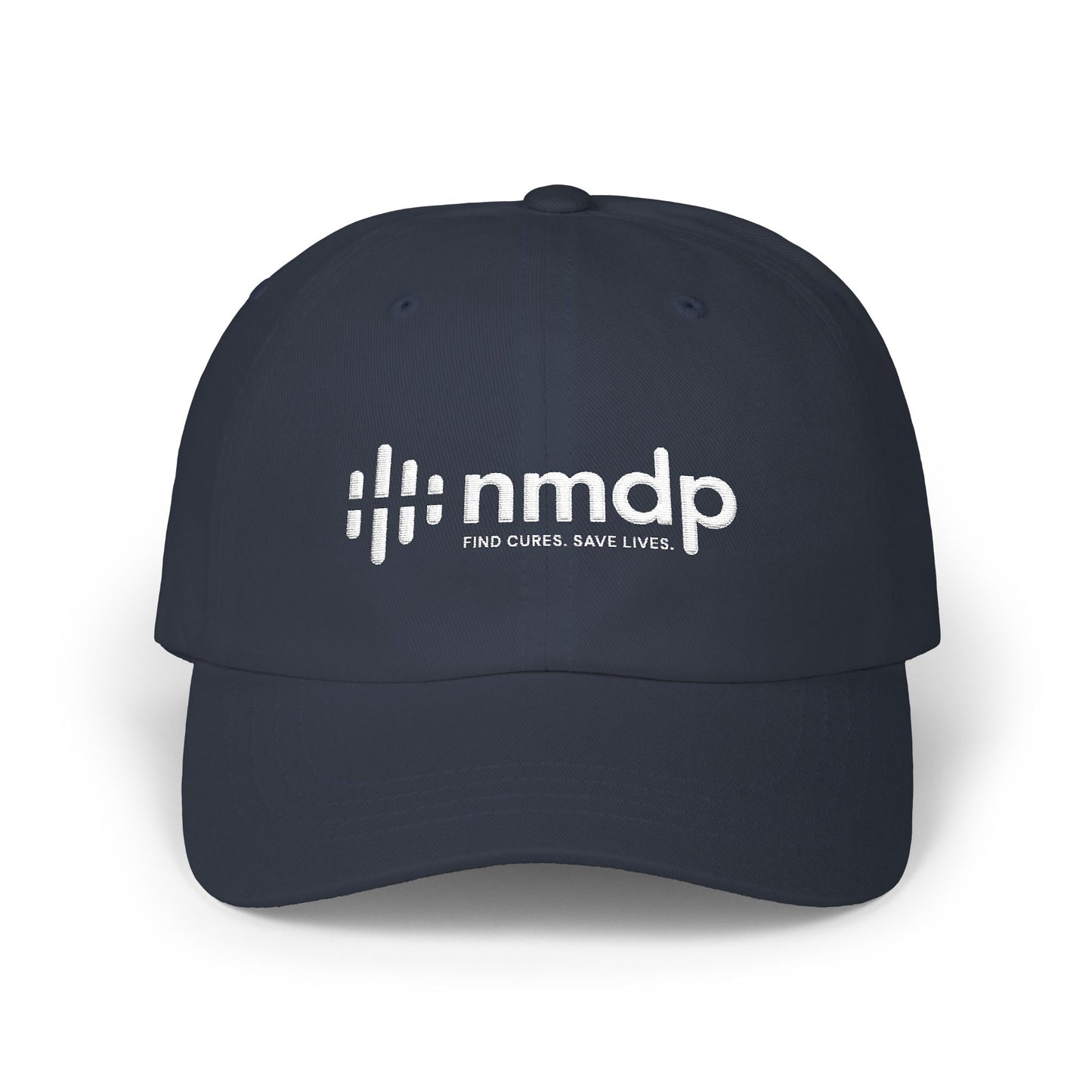 NMDP Classic Cap