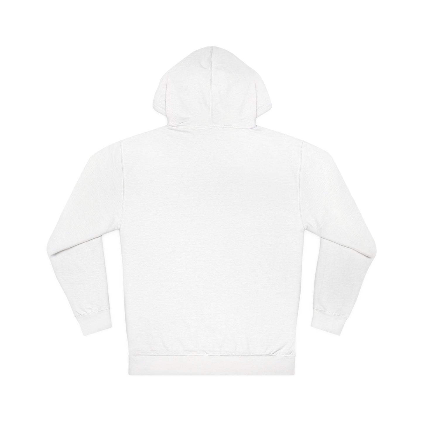 Yngling Sailboat Unisex Hooded Sweatshirt ITC