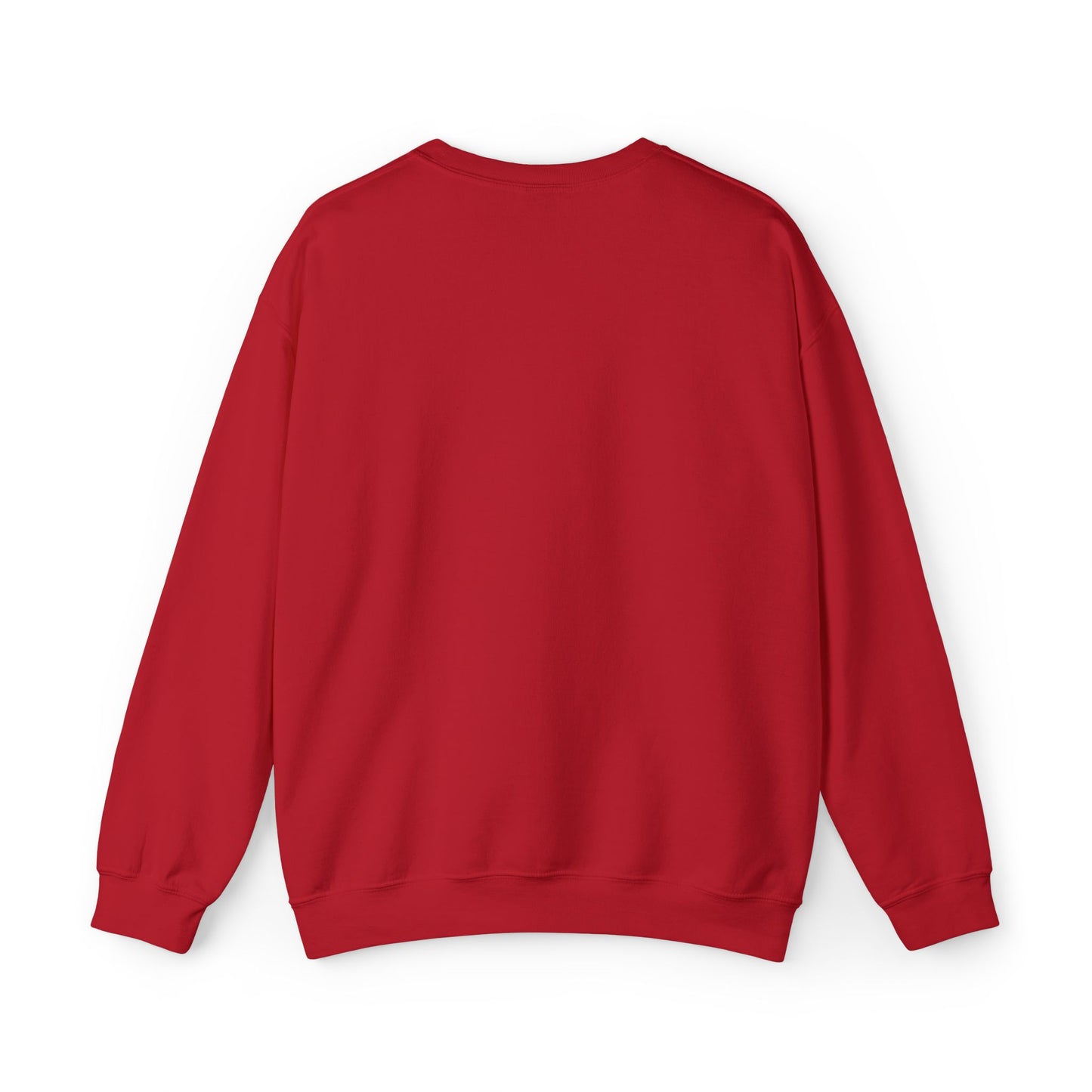 Pewaukee Lake Embroidered Crewneck Sweatshirt - Gildan
