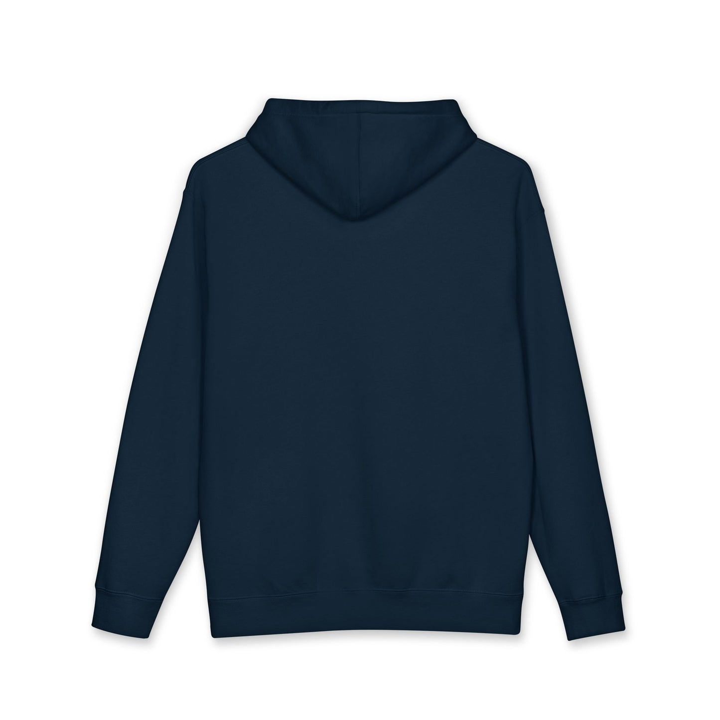 Unisex Heavyweight Hooded Sweatshirt - Independent Trading Co