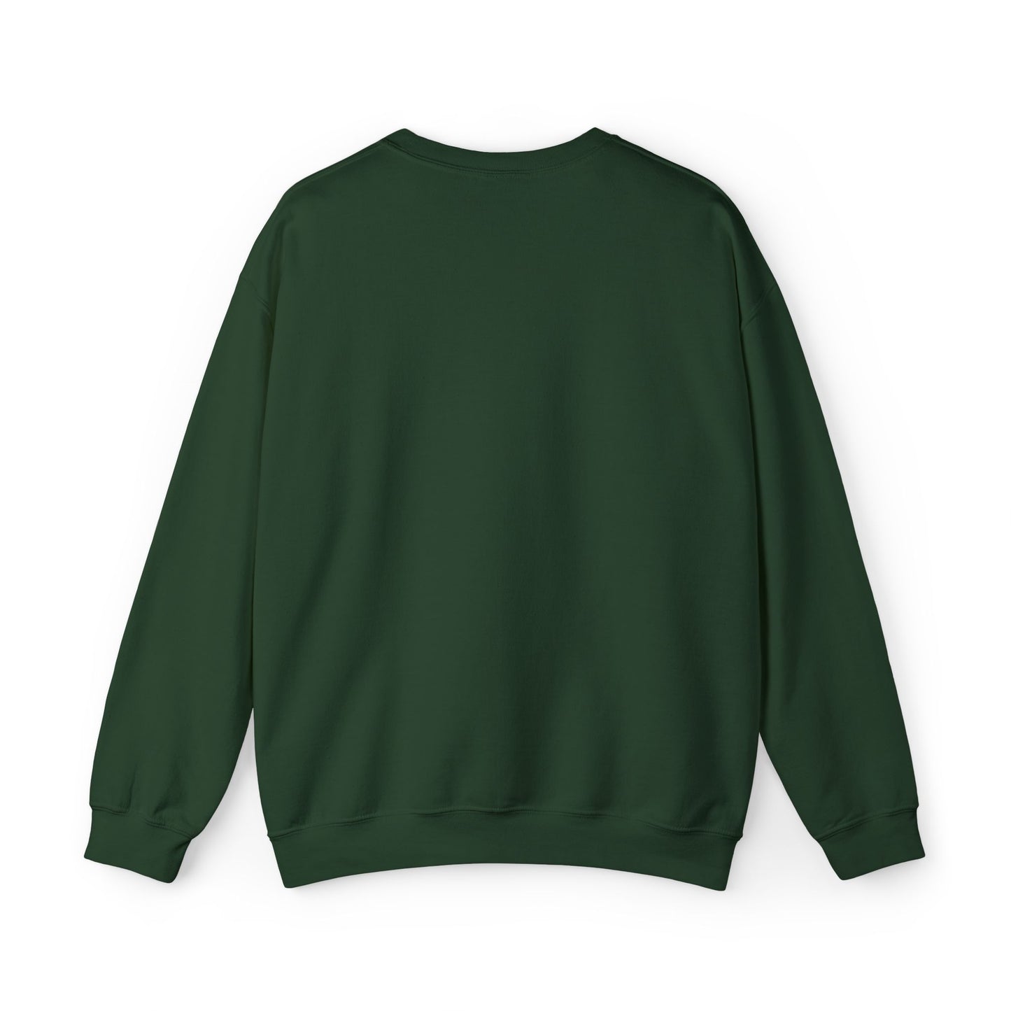 Ashippun Lake Embroidered Crewneck