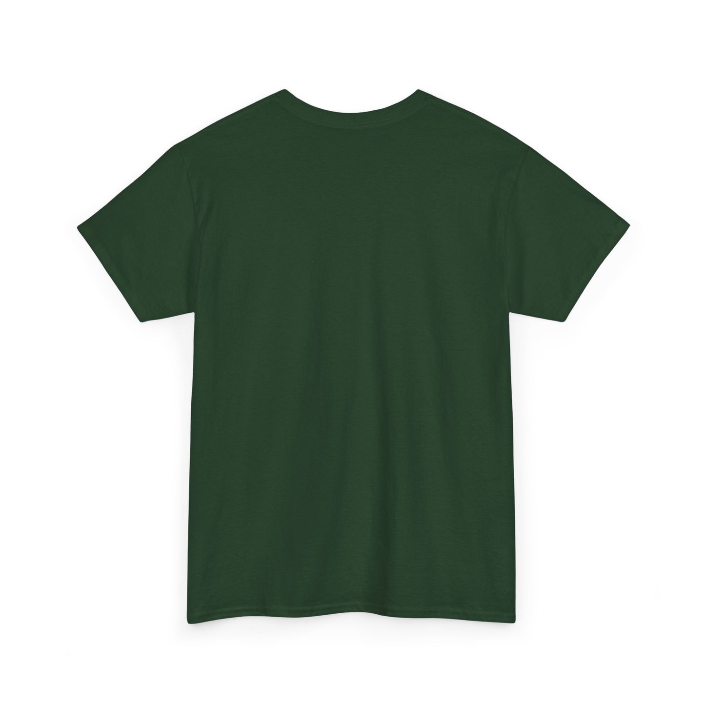 Okauchee Lake Unisex Heavy Tee - Vintage Postmark Style