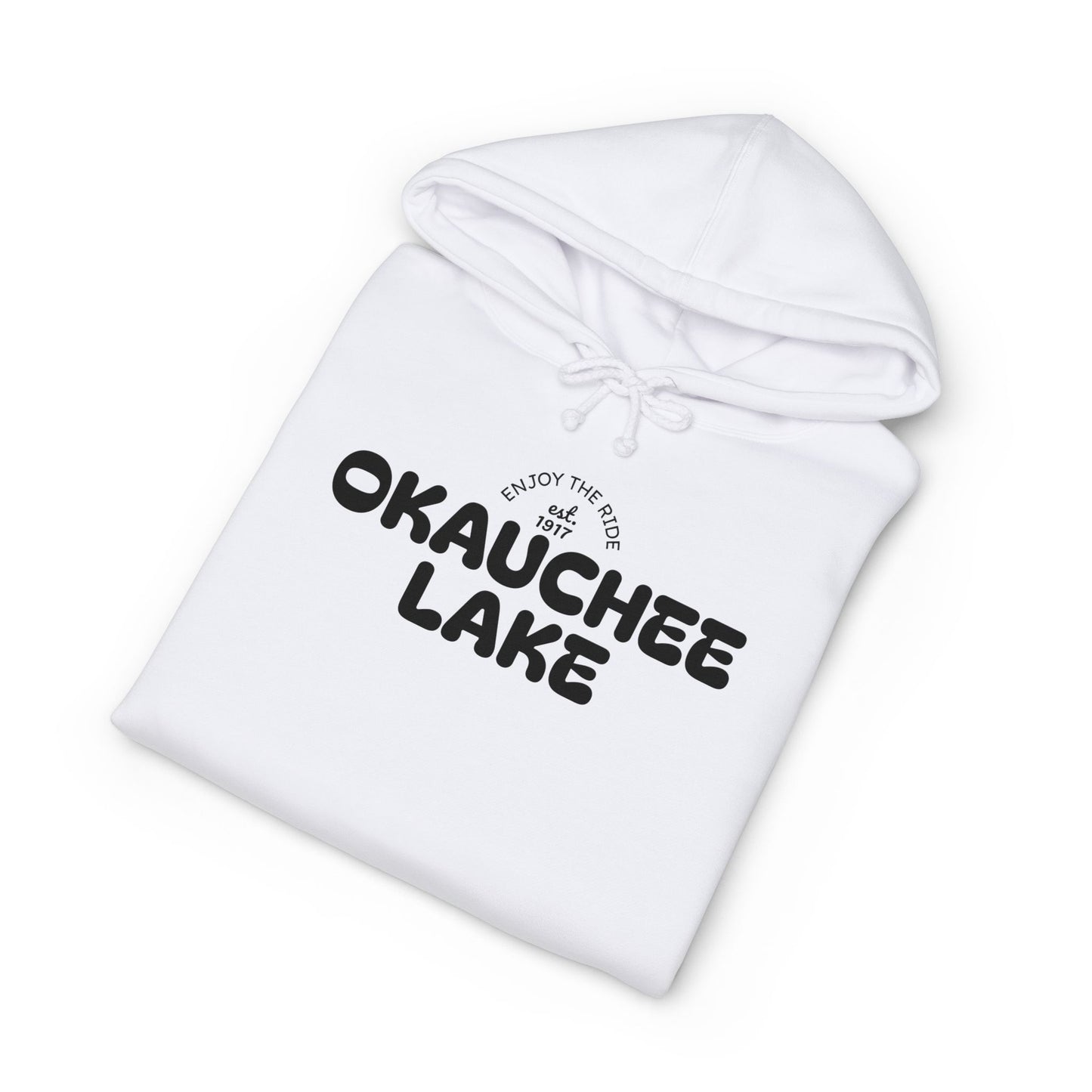 Unisex Heavyweight Hooded Sweatshirt - Independent Trading Co