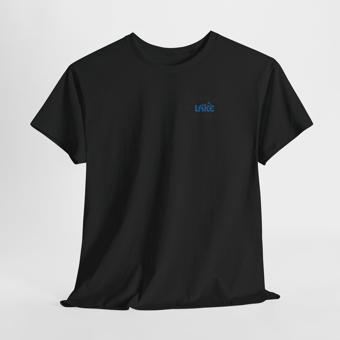 CLC Unisex Heavy Cotton Tee - Gildan