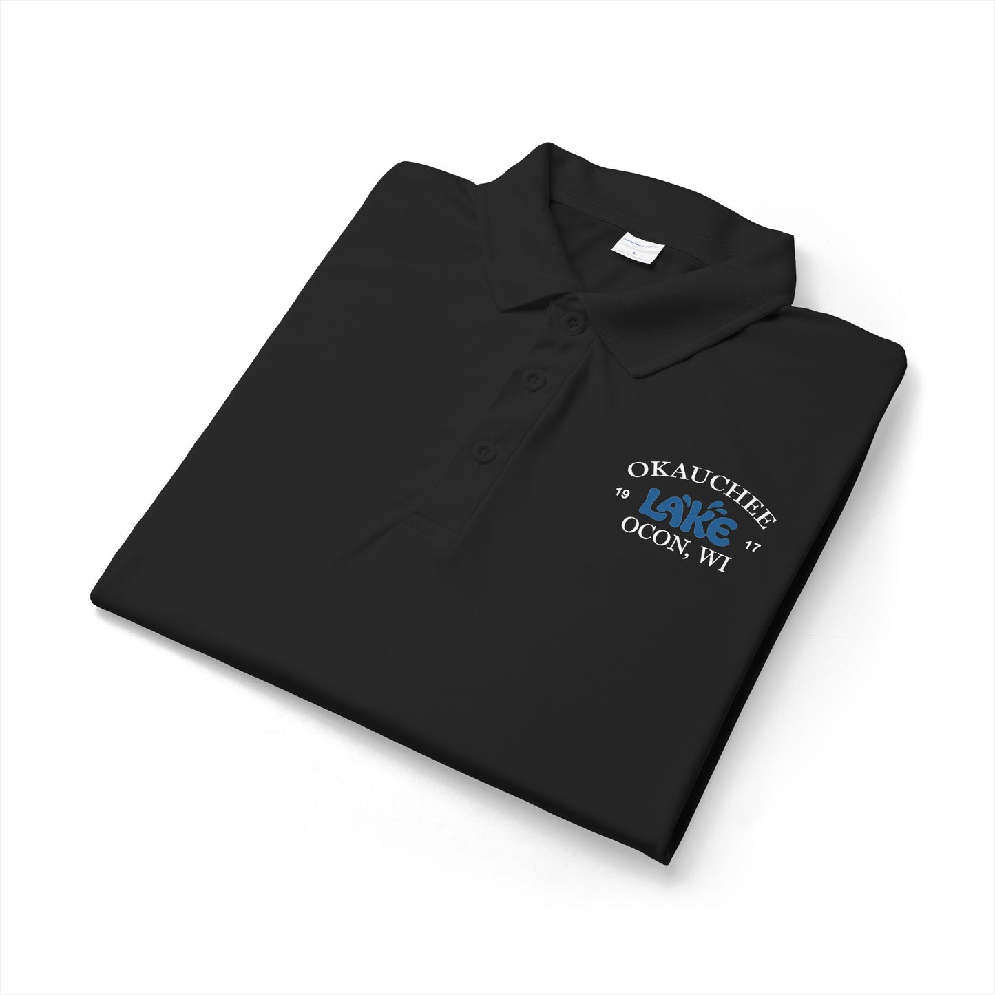 Polo Tee