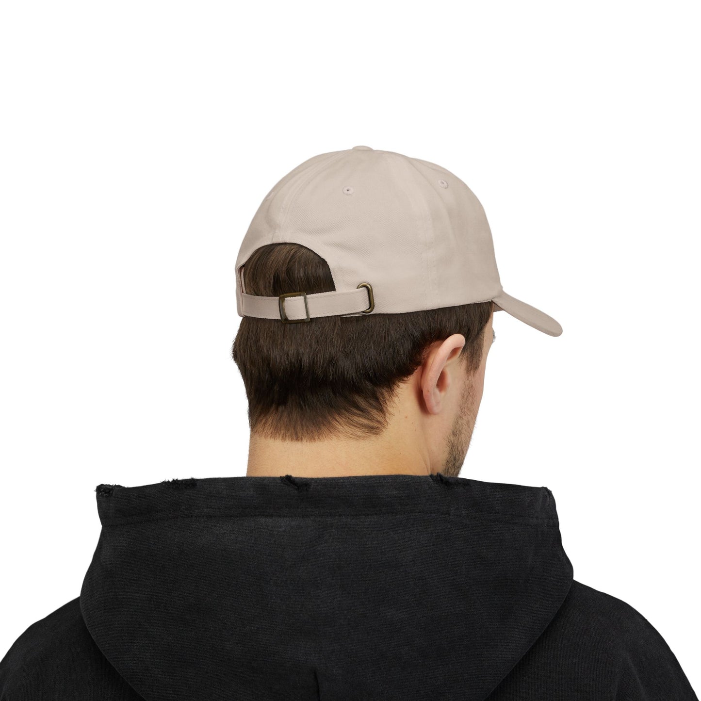 Classic Cap Embroidered