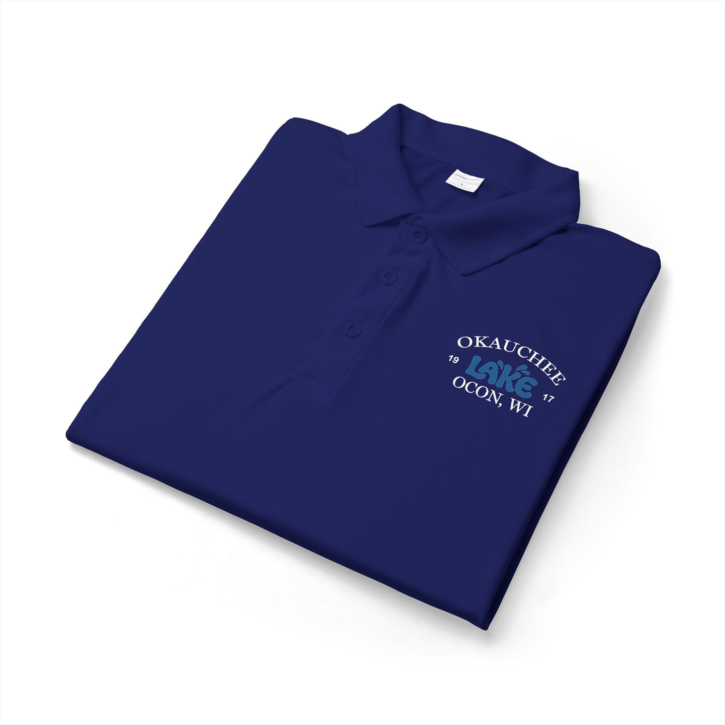 Polo Tee