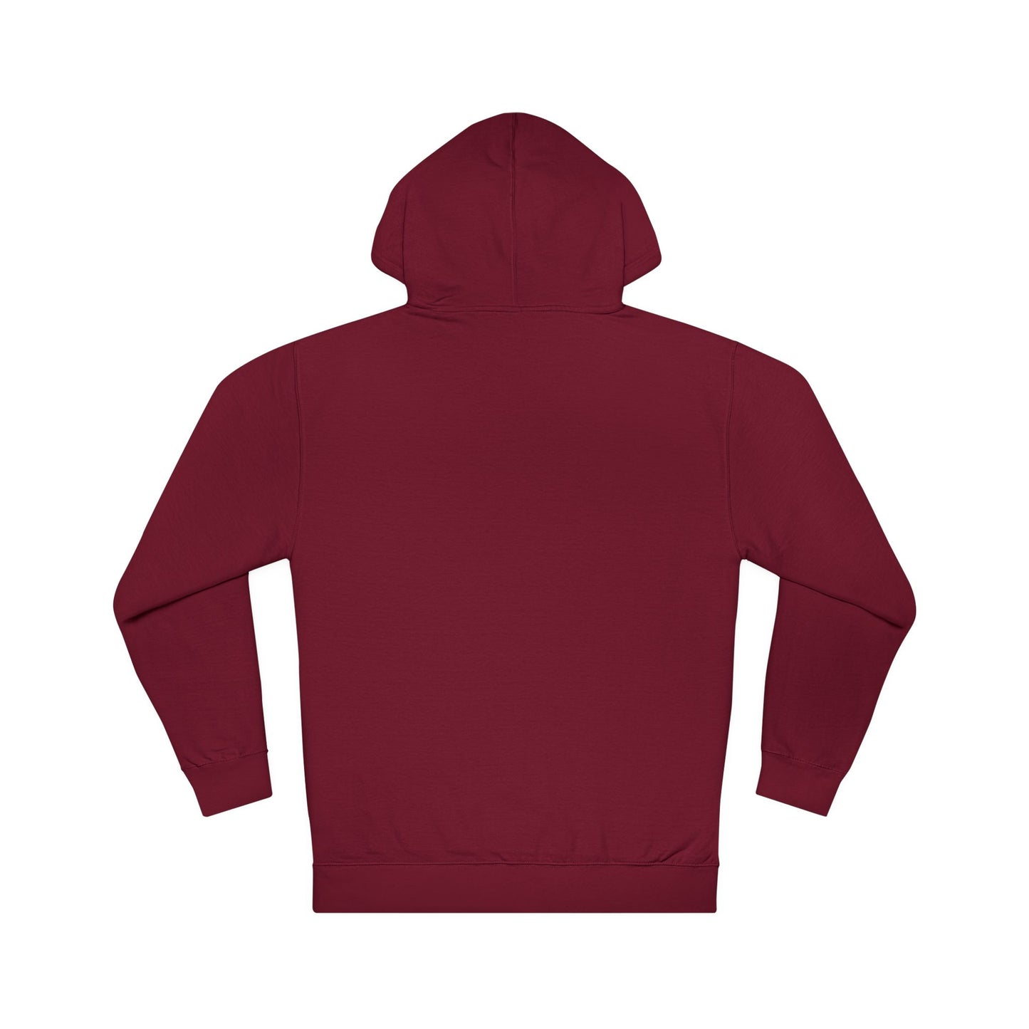 Yngling Sailboat Unisex Hooded Sweatshirt ITC