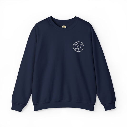 Unisex Heavy Blend™ Crewneck Sweatshirt - Gildan