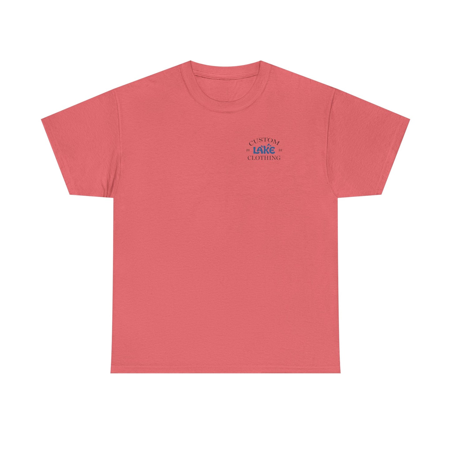CLC Unisex Heavy Cotton Tee - Gildan