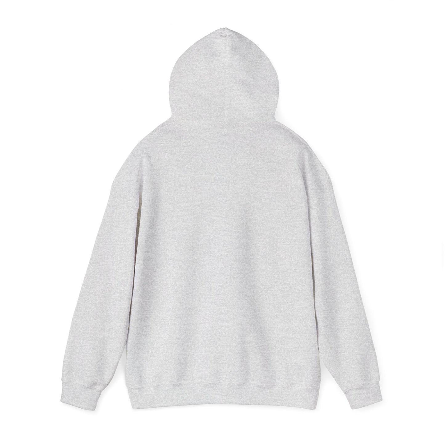 Unisex Heavy Blend Hooded Sweatshirt