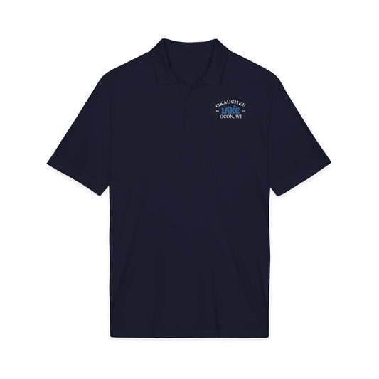 Polo Tee