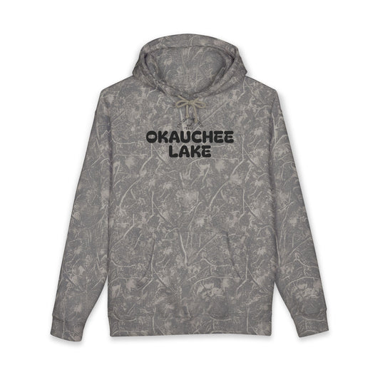 Unisex Heavyweight Hooded Sweatshirt - Independent Trading Co