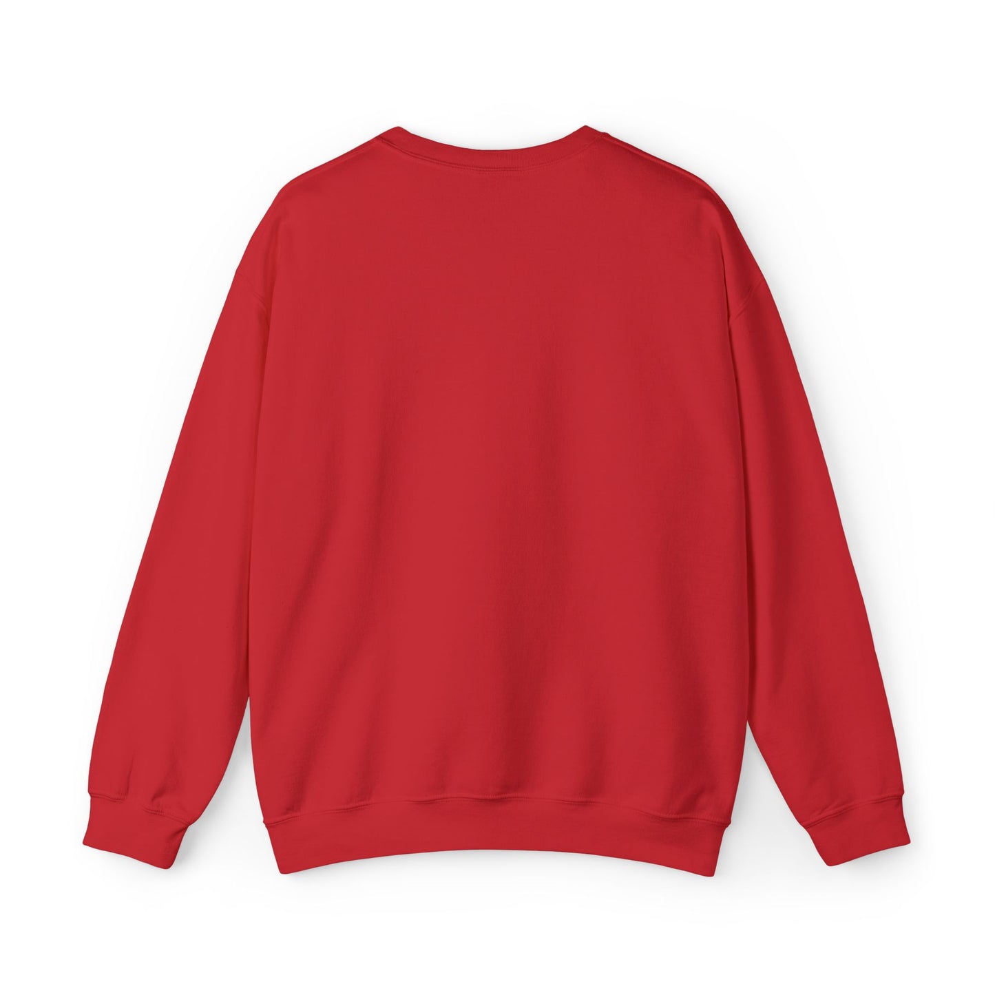Ashippun Lake Embroidered Crewneck